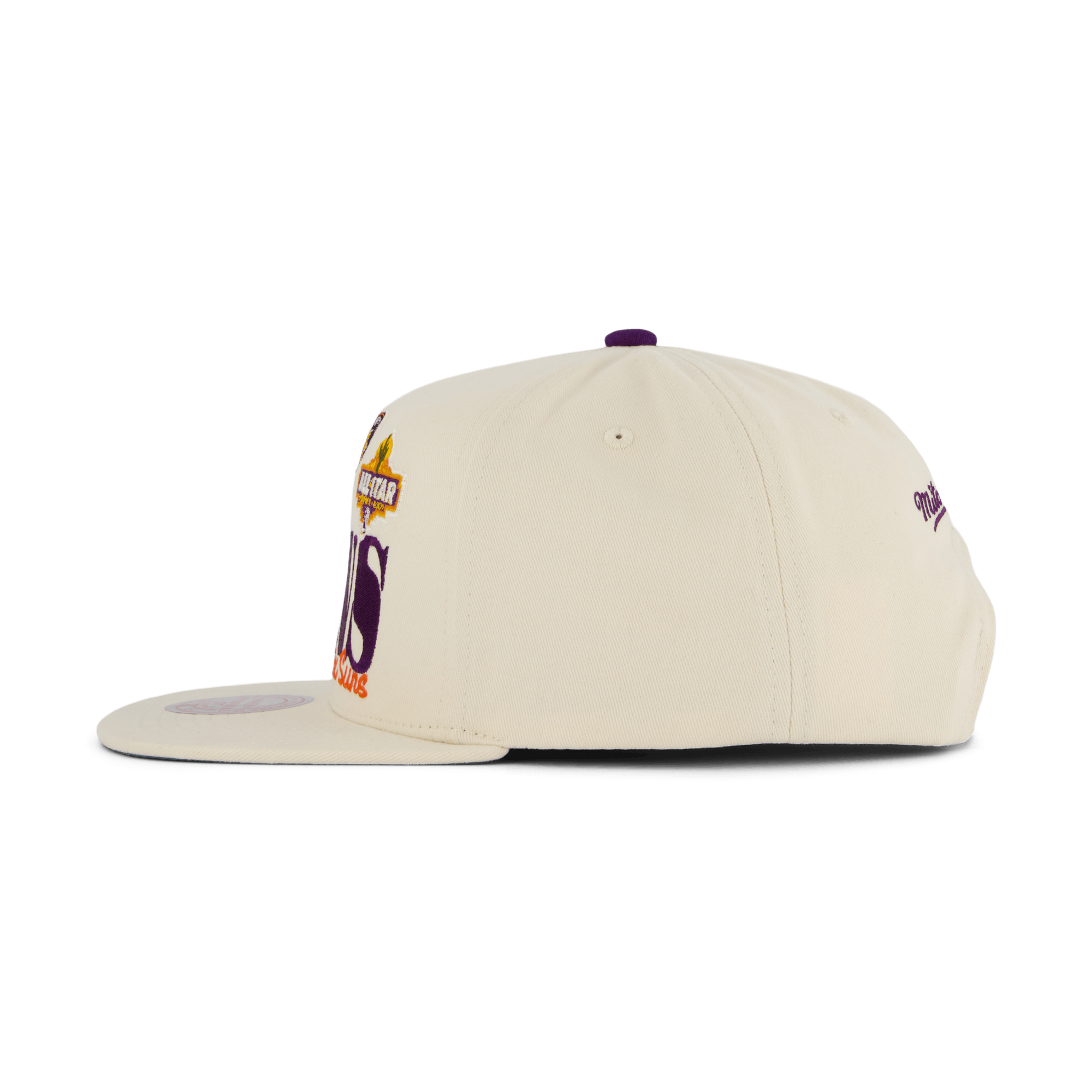 Suns Reframe Retro Snapback HWC