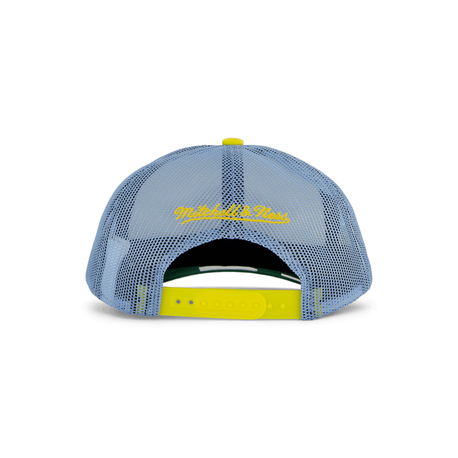 Nuggets Party Time Trucker Snapback HWC