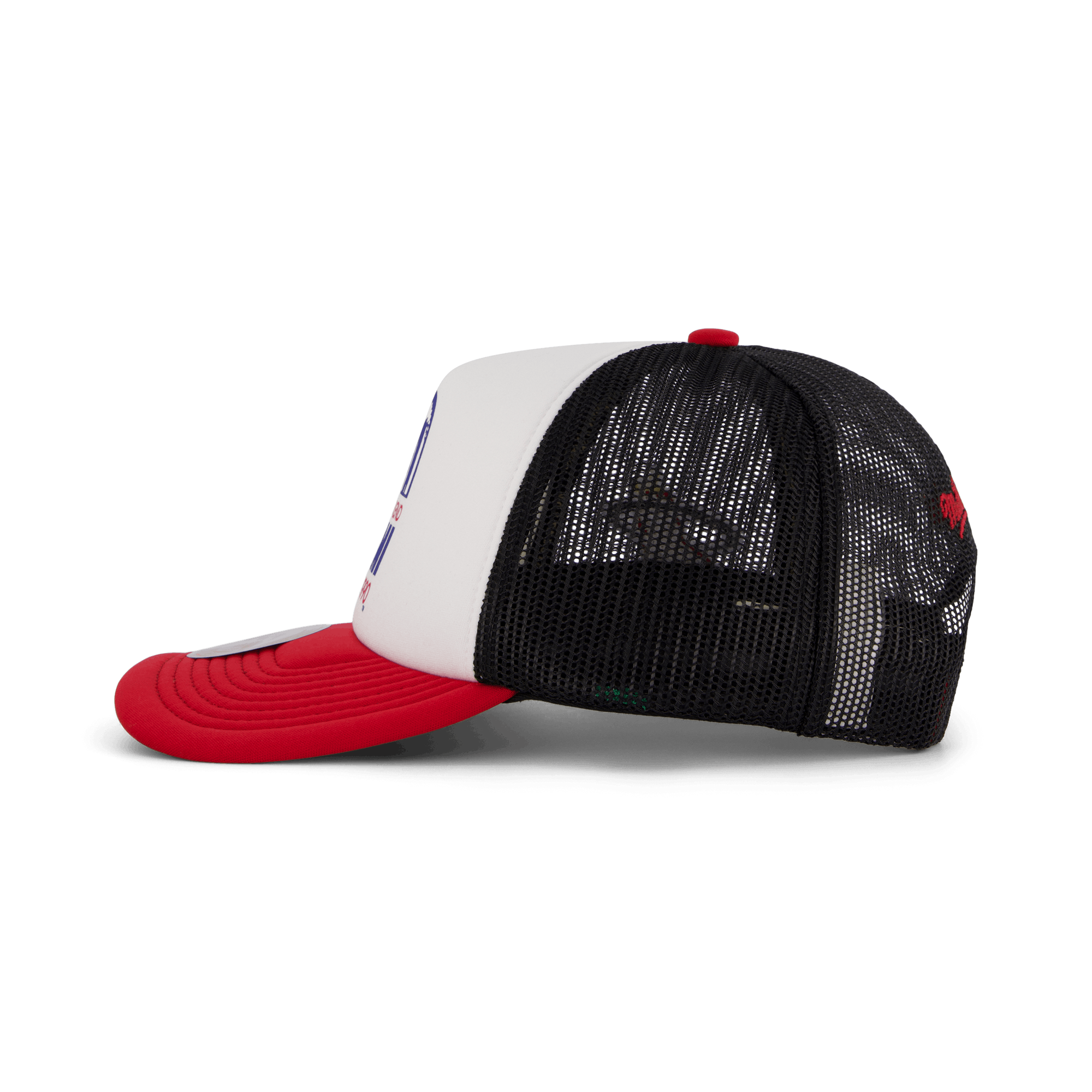 Heat Party Time Trucker Snapback HWC