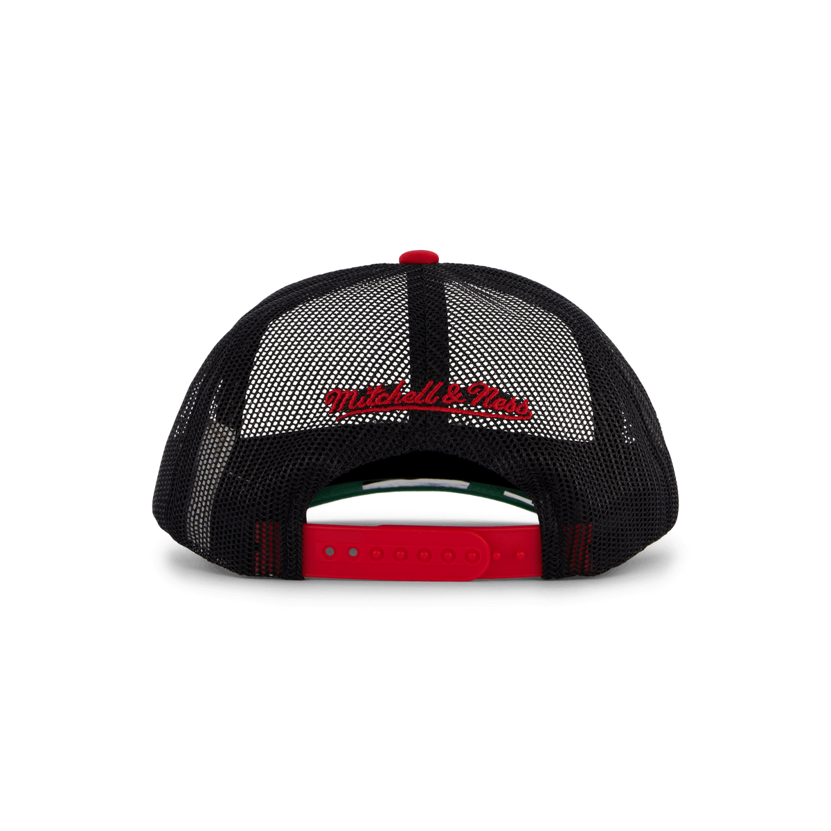 Heat Party Time Trucker Snapback HWC