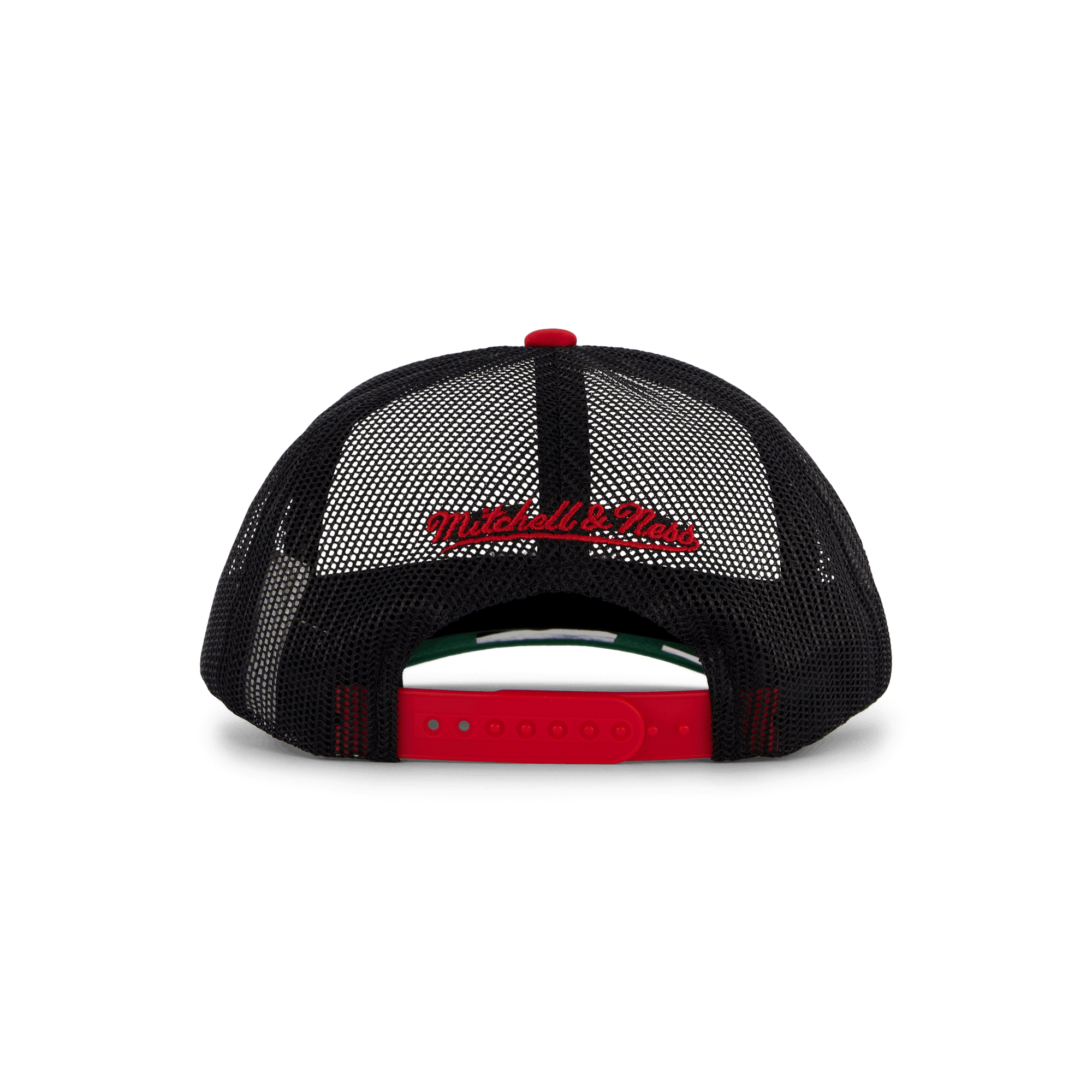 Heat Party Time Trucker Snapback HWC