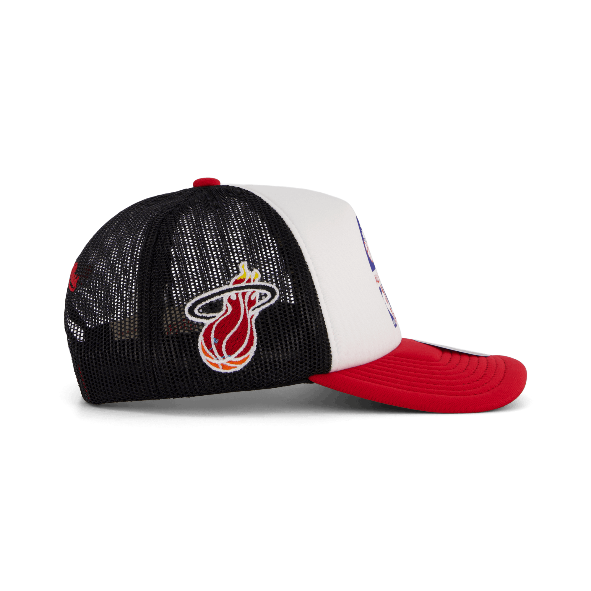 Heat Party Time Trucker Snapback HWC