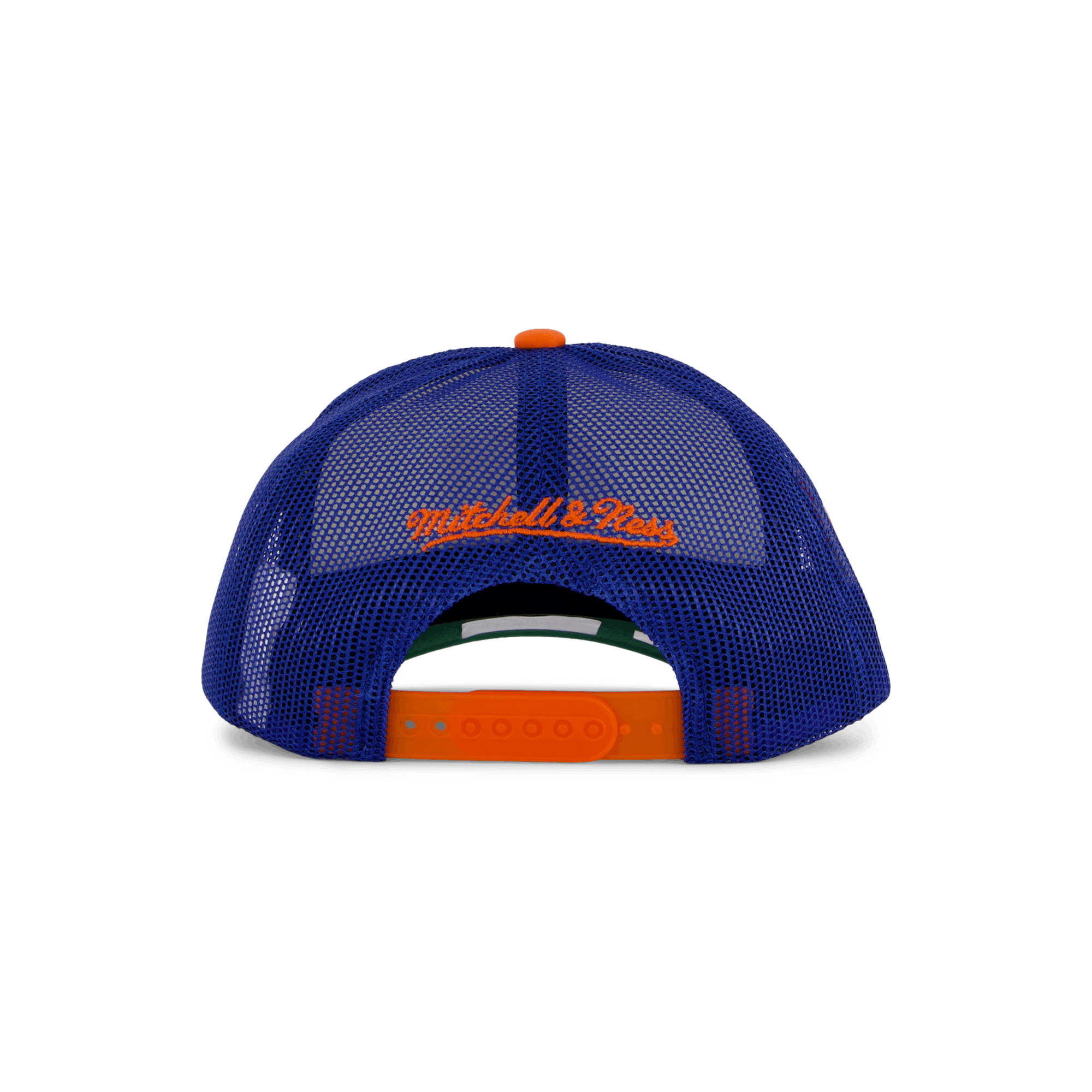 Knicks Party Time Trucker Snapback HWC