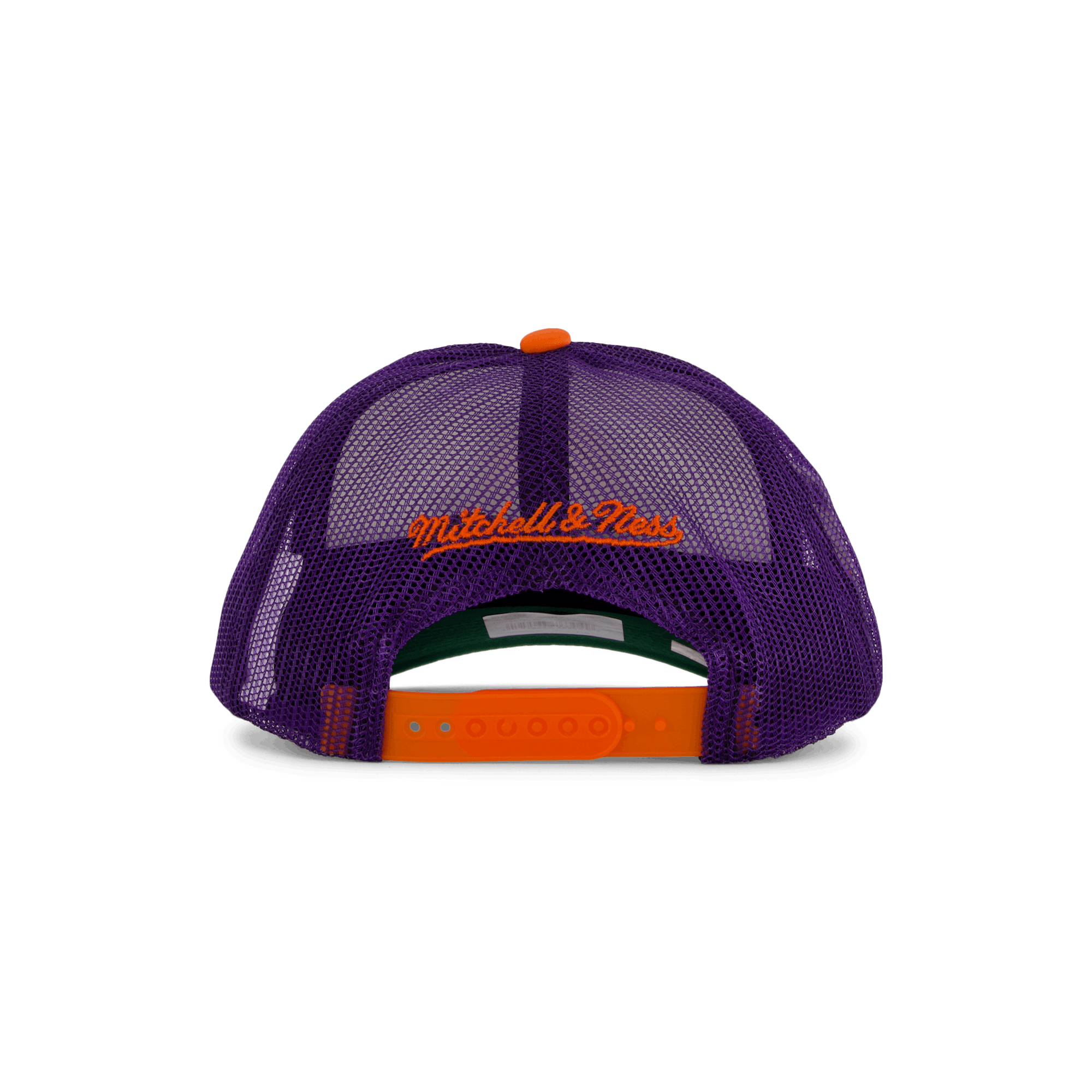 Suns Party Time Trucker Snapback HWC