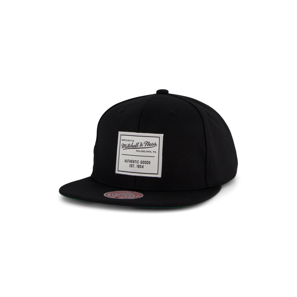 Branded Gameday Snapback