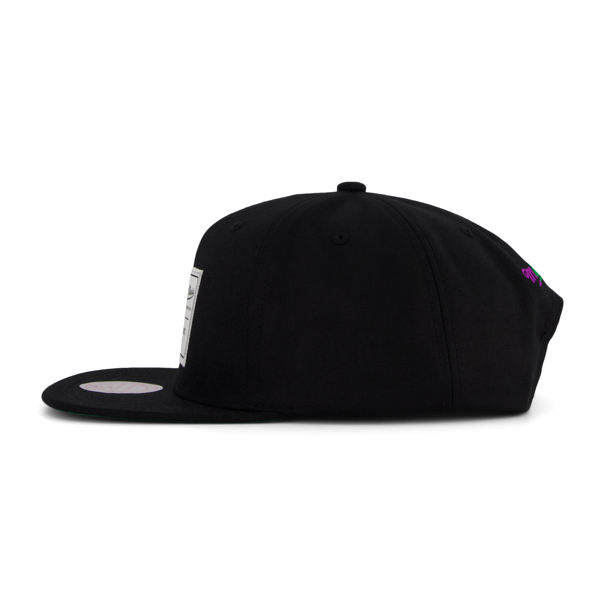 Branded Gameday Snapback