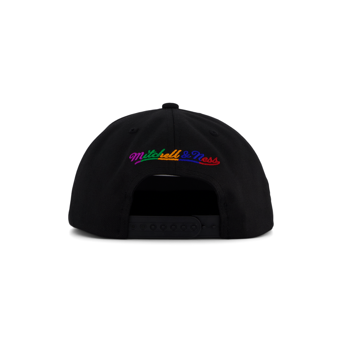 Branded Gameday Snapback