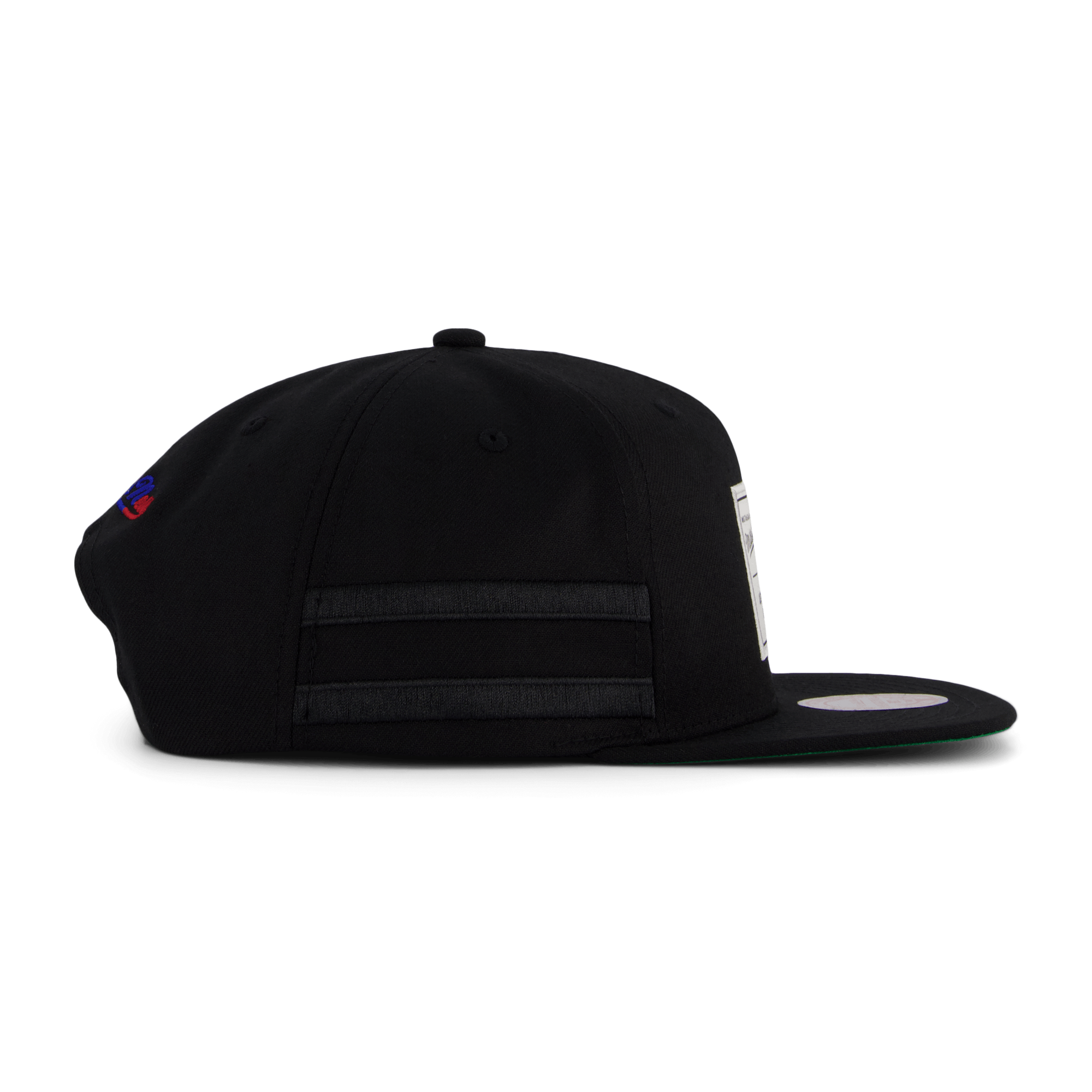 Branded Gameday Snapback