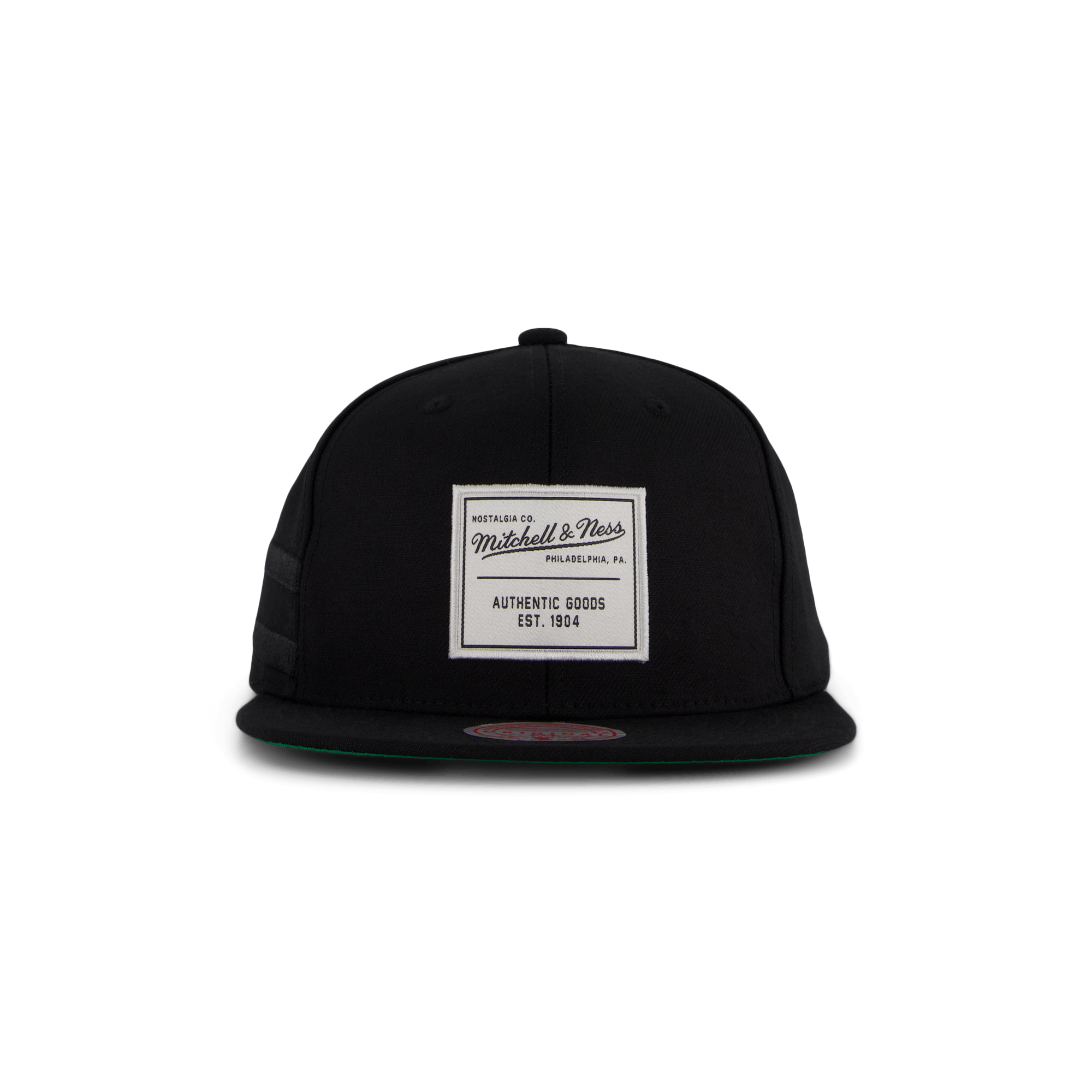 Branded Gameday Snapback