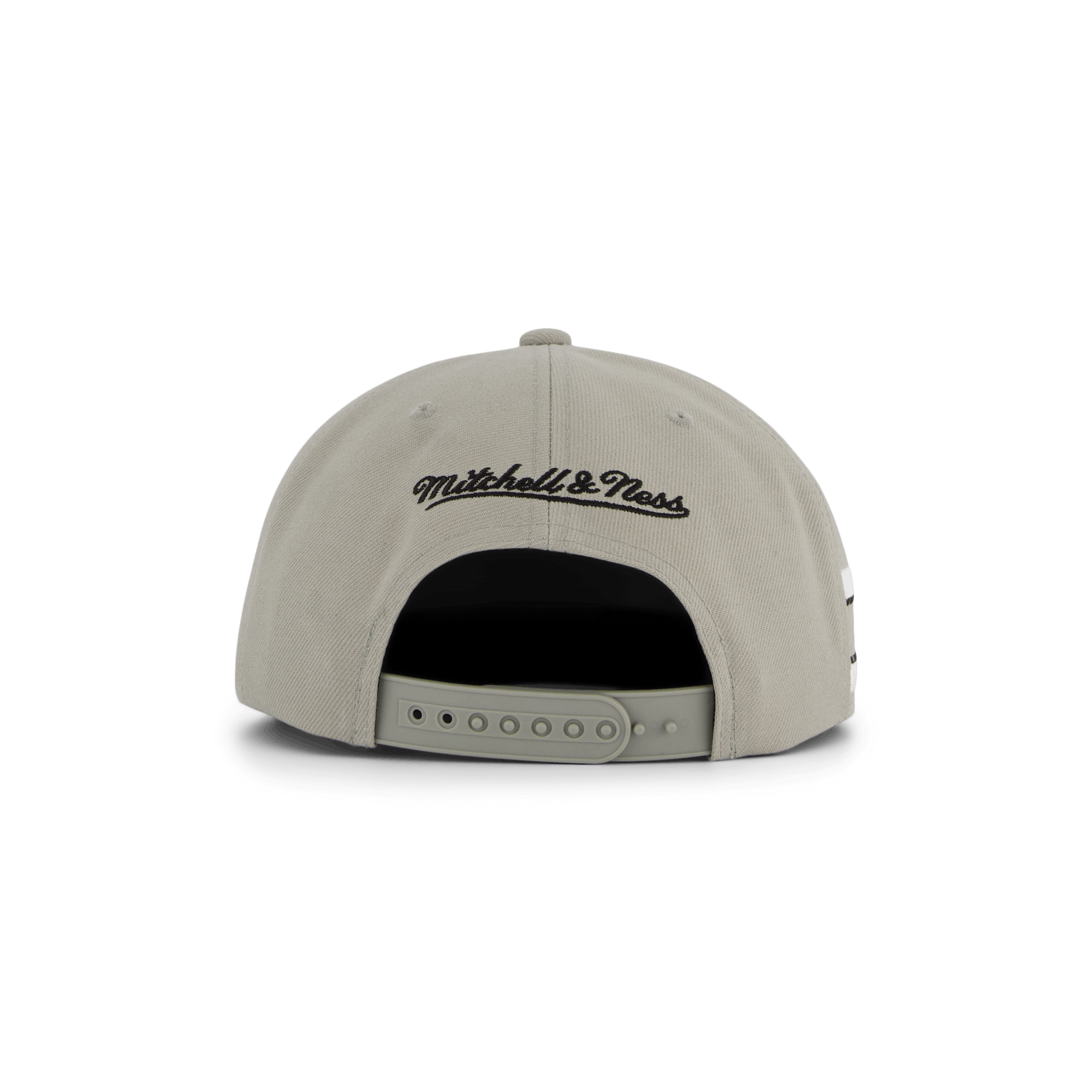 Branded Gameday Snapback