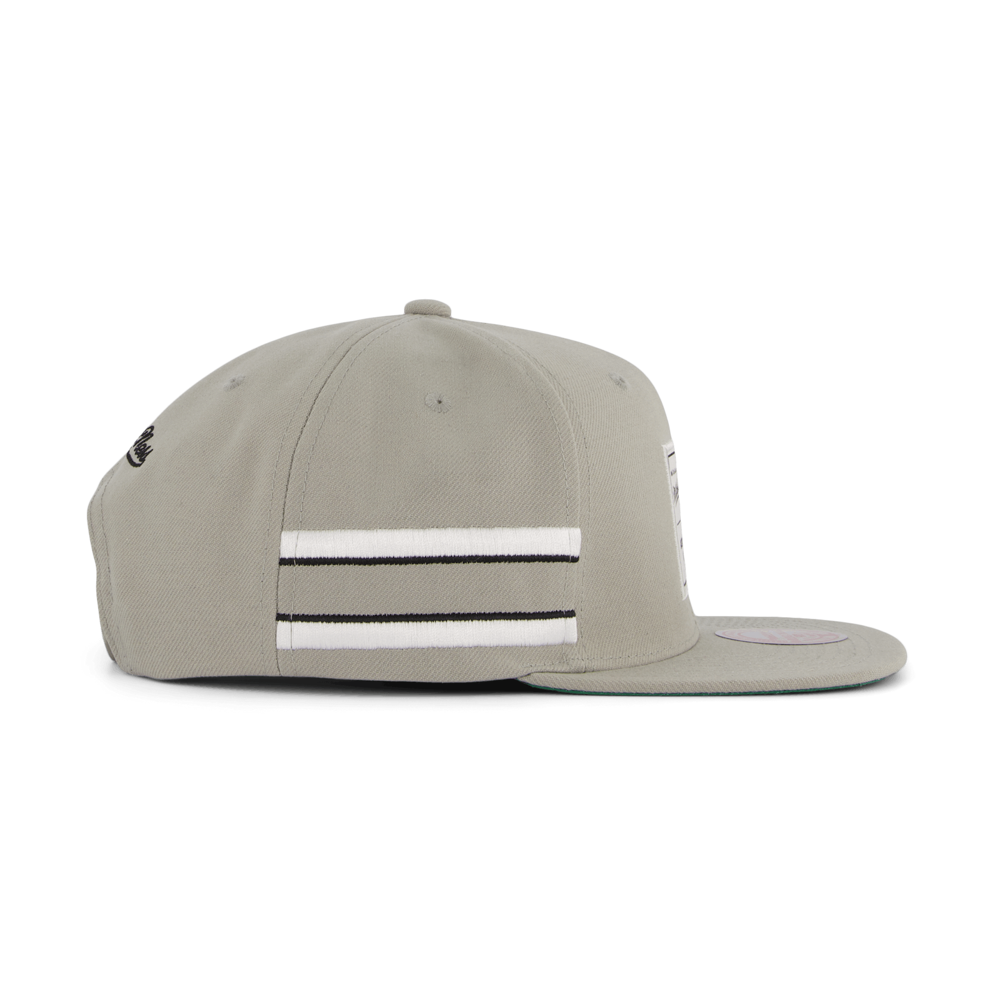 Branded Gameday Snapback