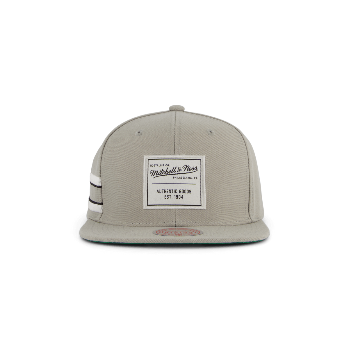 Branded Gameday Snapback