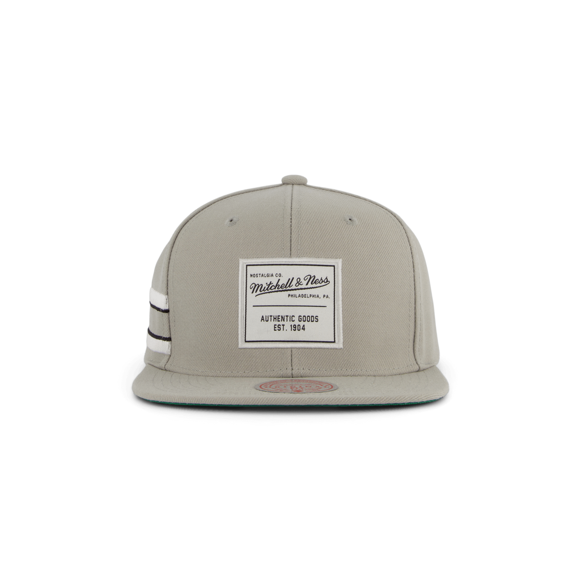 Branded Gameday Snapback