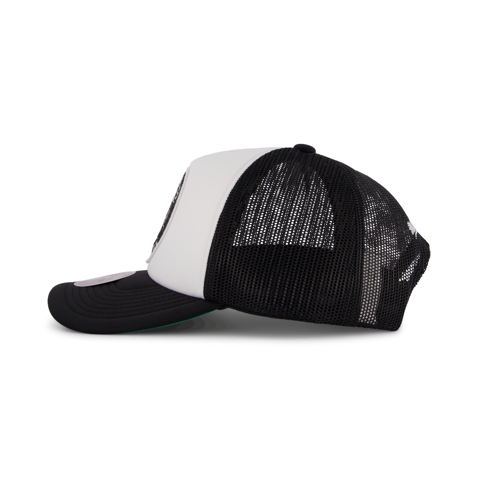 Branded Home Run Trucker