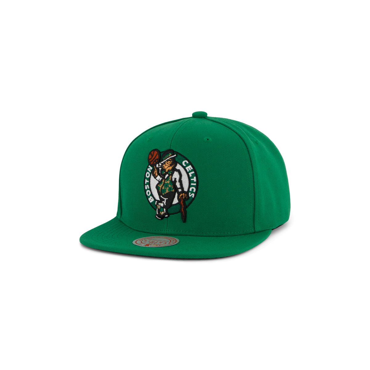 Celtics Conference Patch Snapback