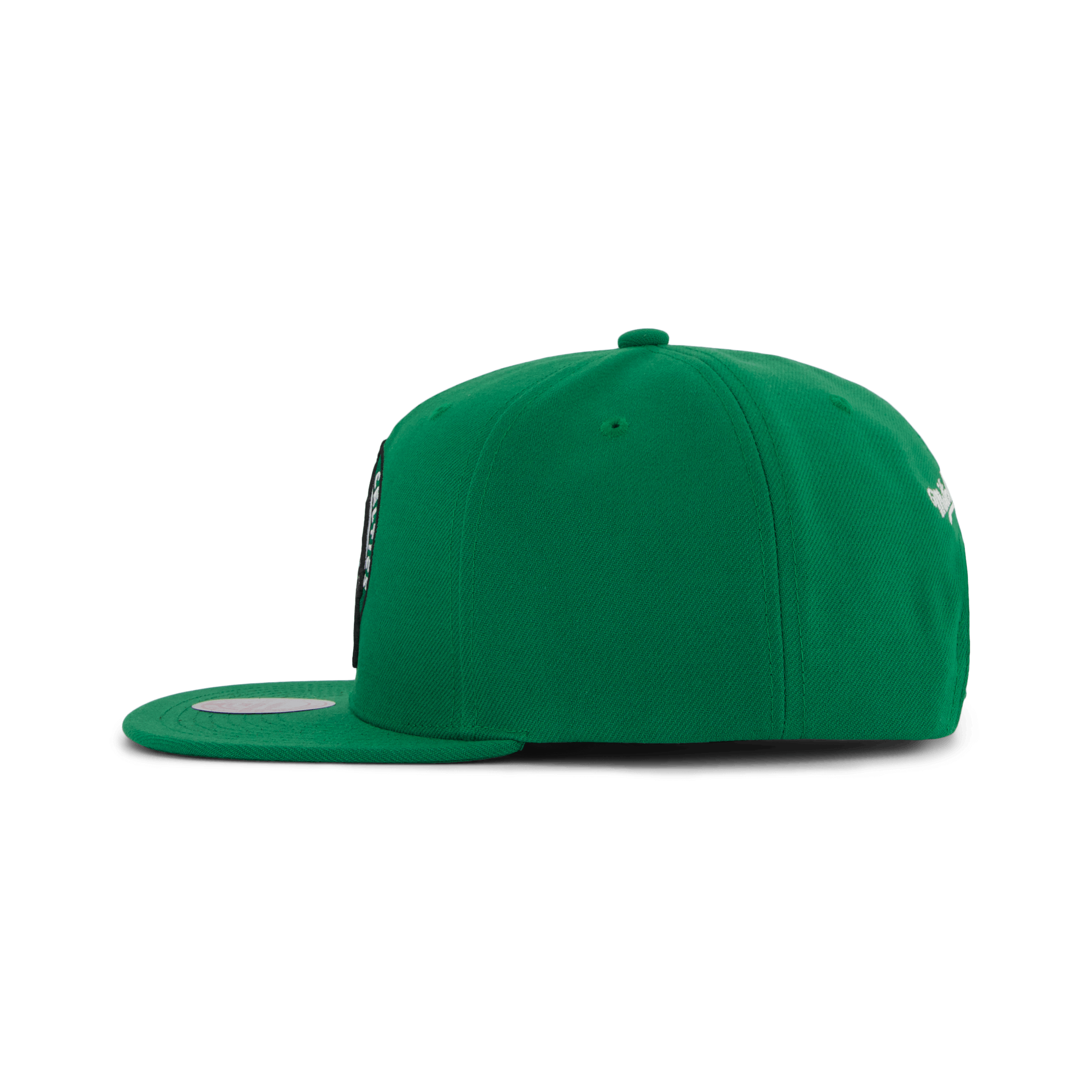 Celtics Conference Patch Snapback