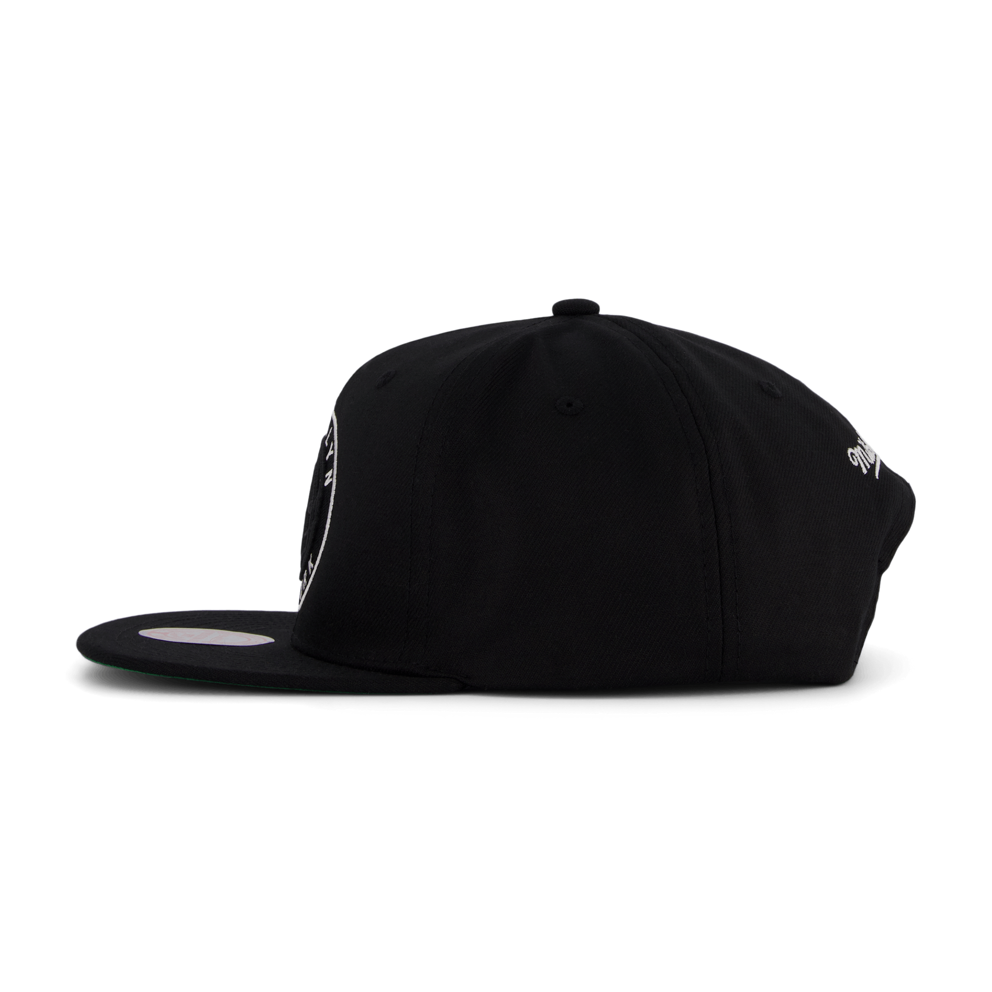 Nets Conference Patch Snapback