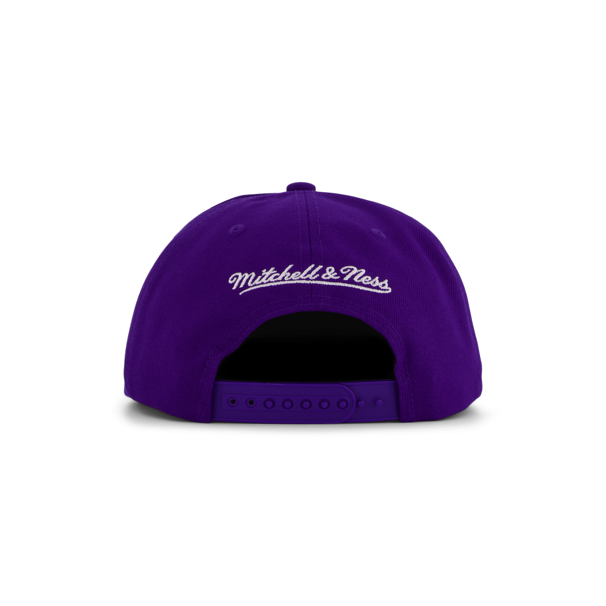 Lakers Conference Patch Snapback