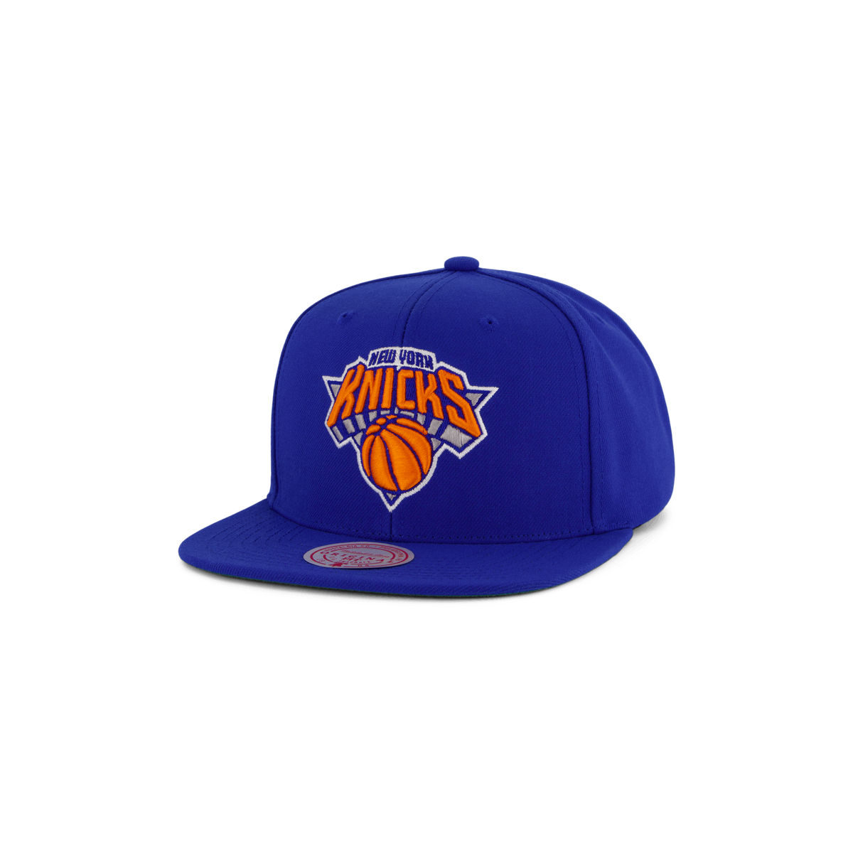 Knicks Conference Patch Snapback