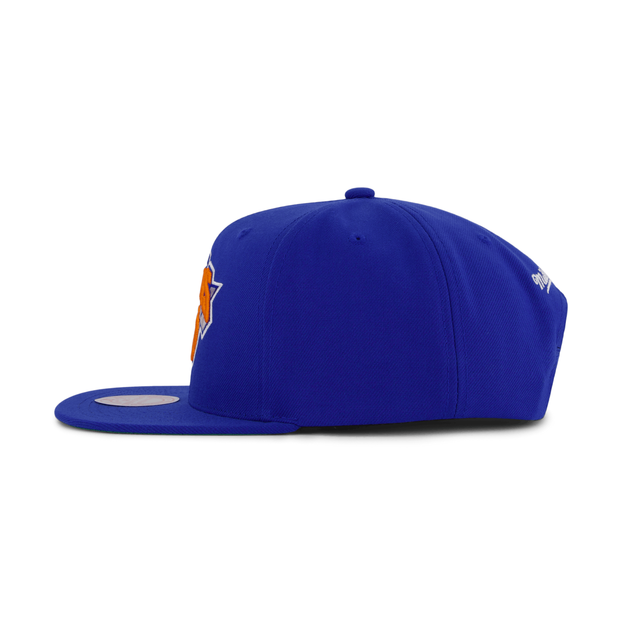 Knicks Conference Patch Snapback