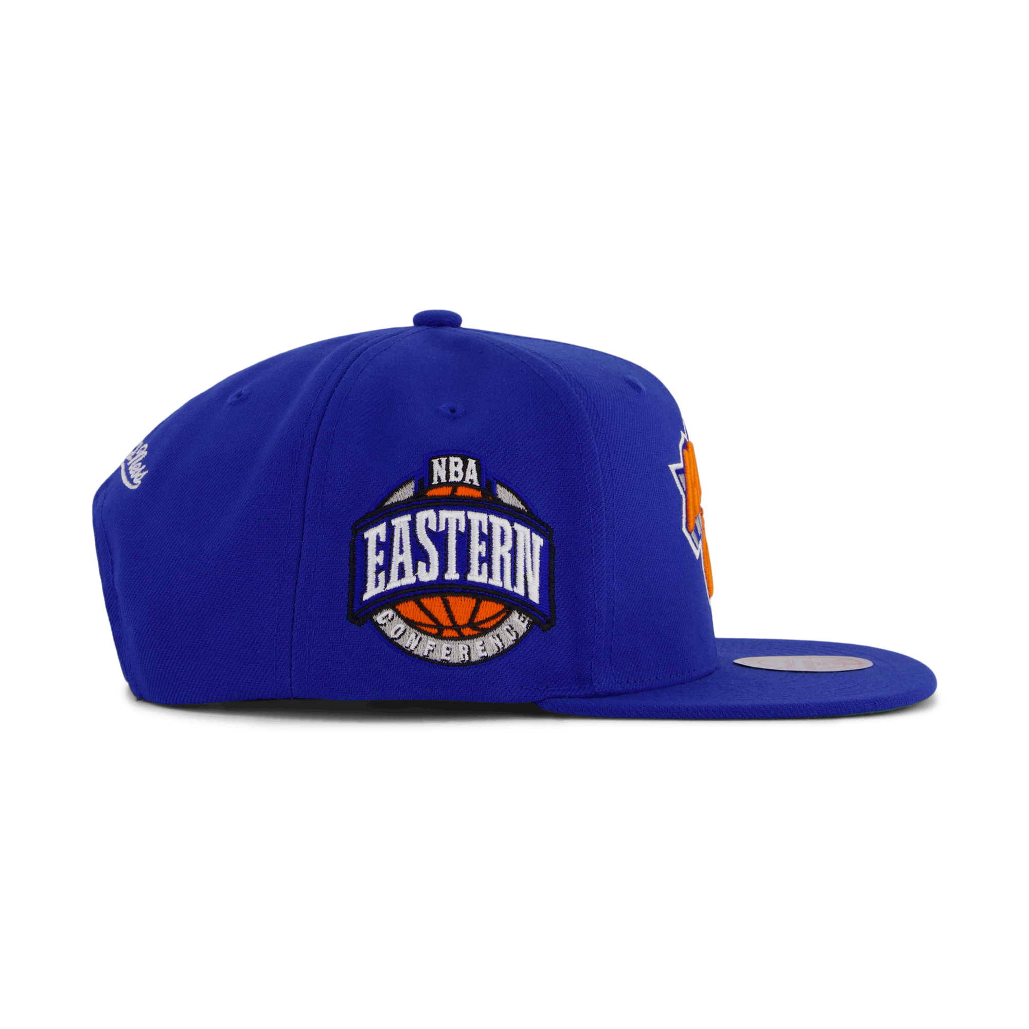 Knicks Conference Patch Snapback