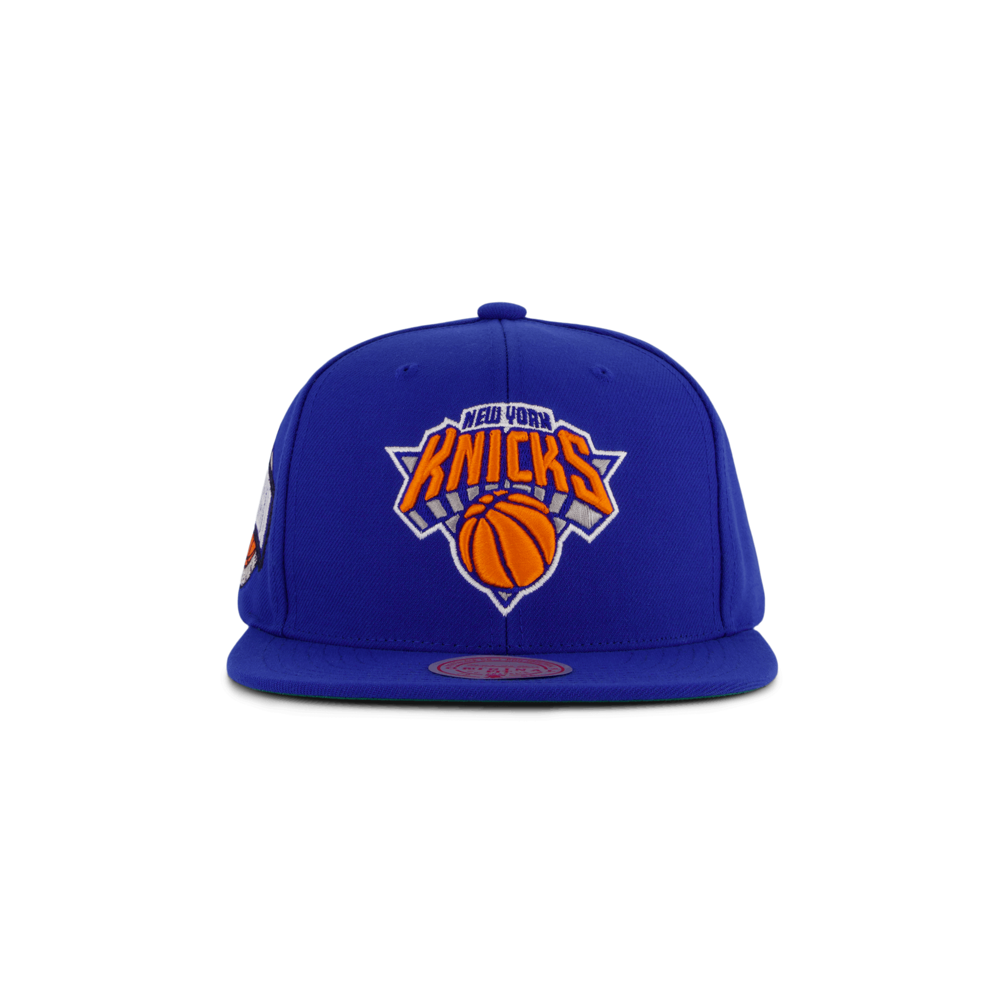 Knicks Conference Patch Snapback