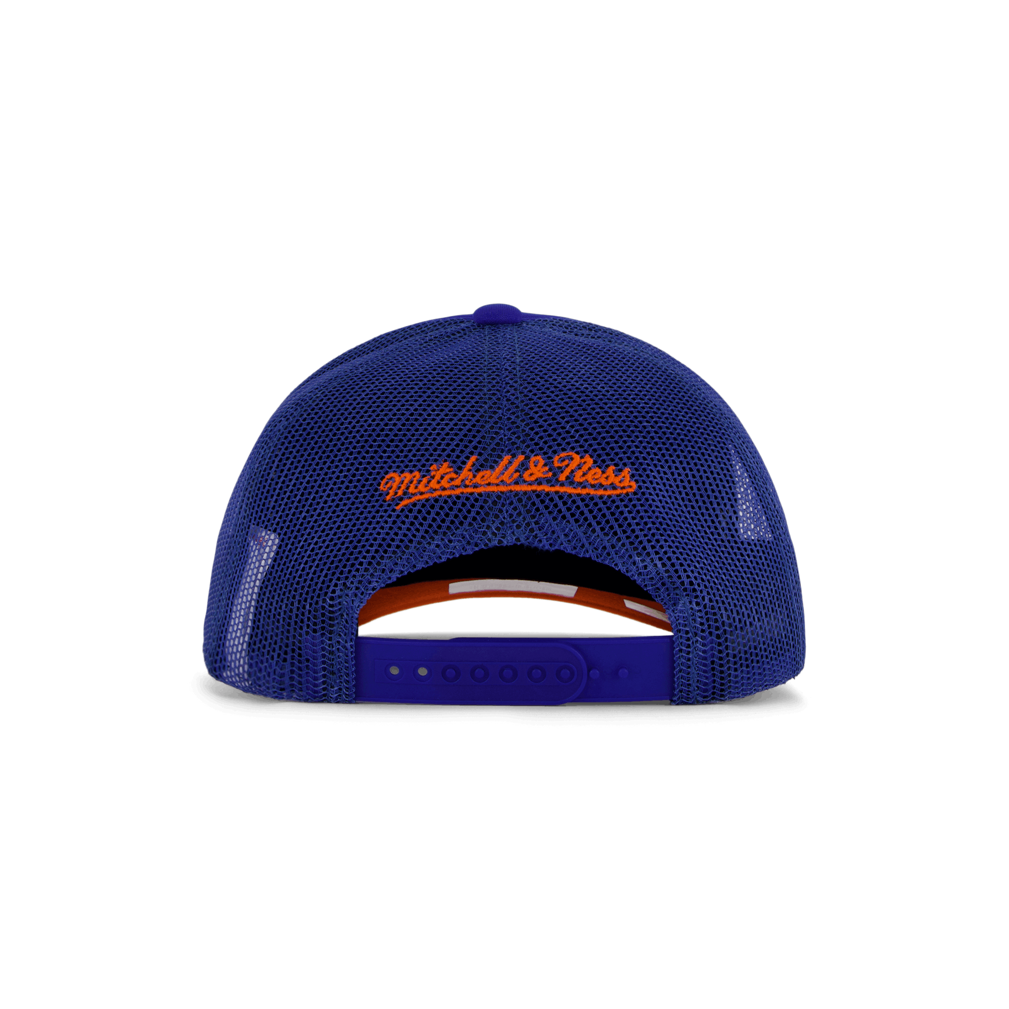 Gators Billboard Trucker Snapback