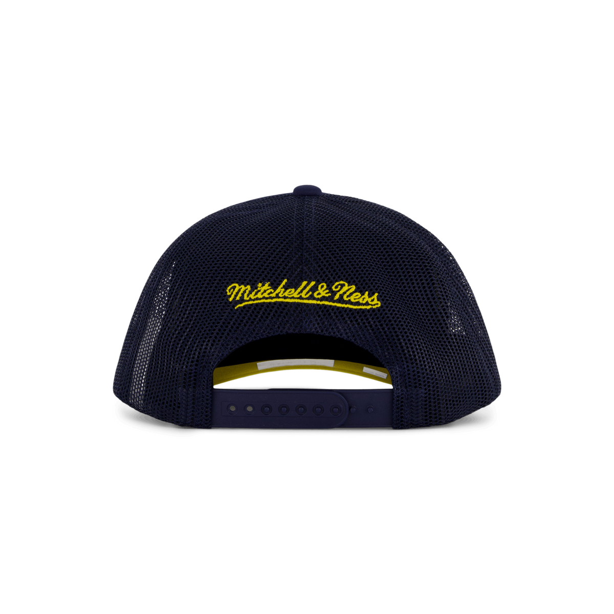 Wolwerines Billboard Trucker Snapback