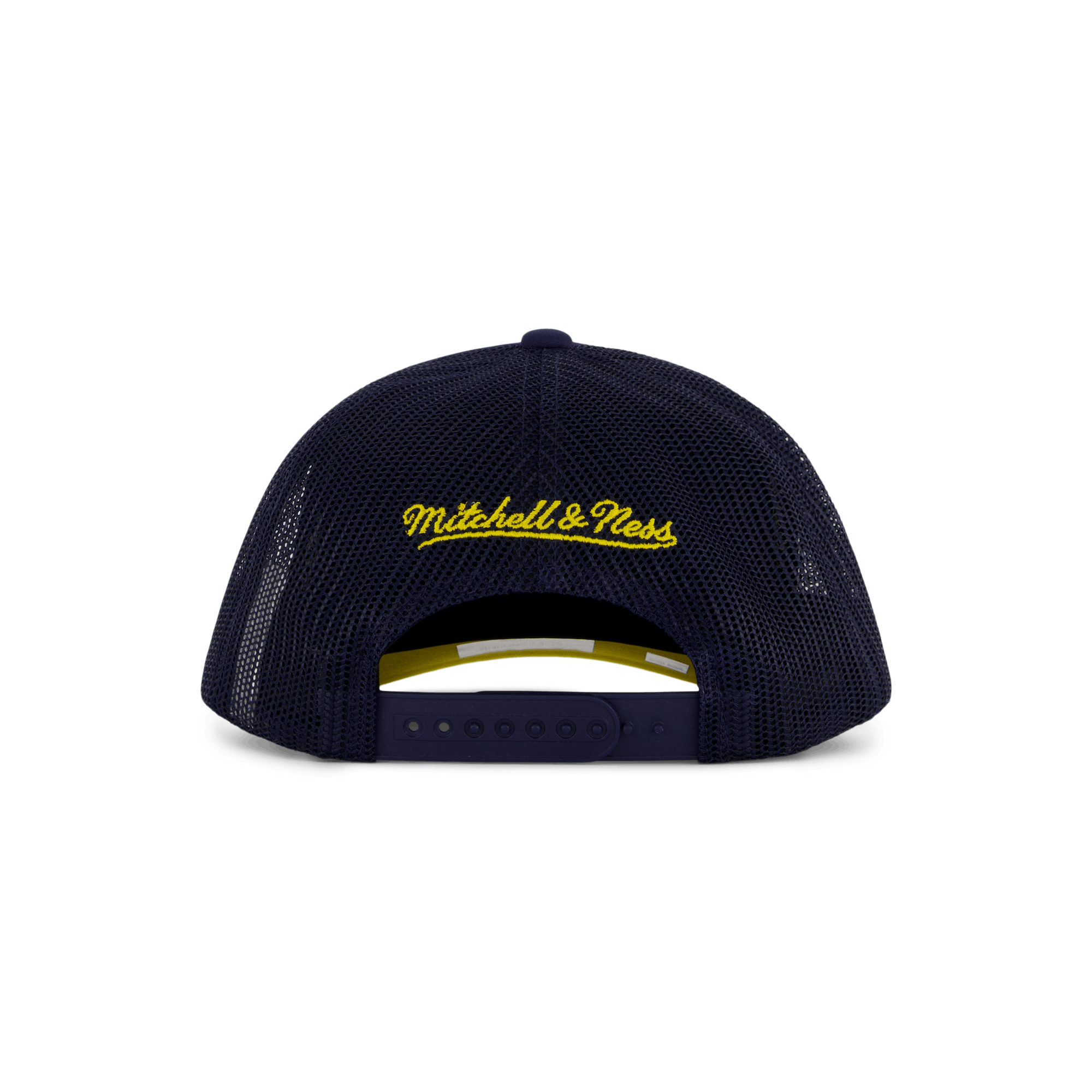 Wolwerines Billboard Trucker Snapback