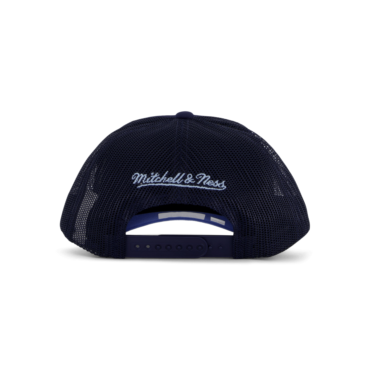 UNC Billboard Trucker Snapback