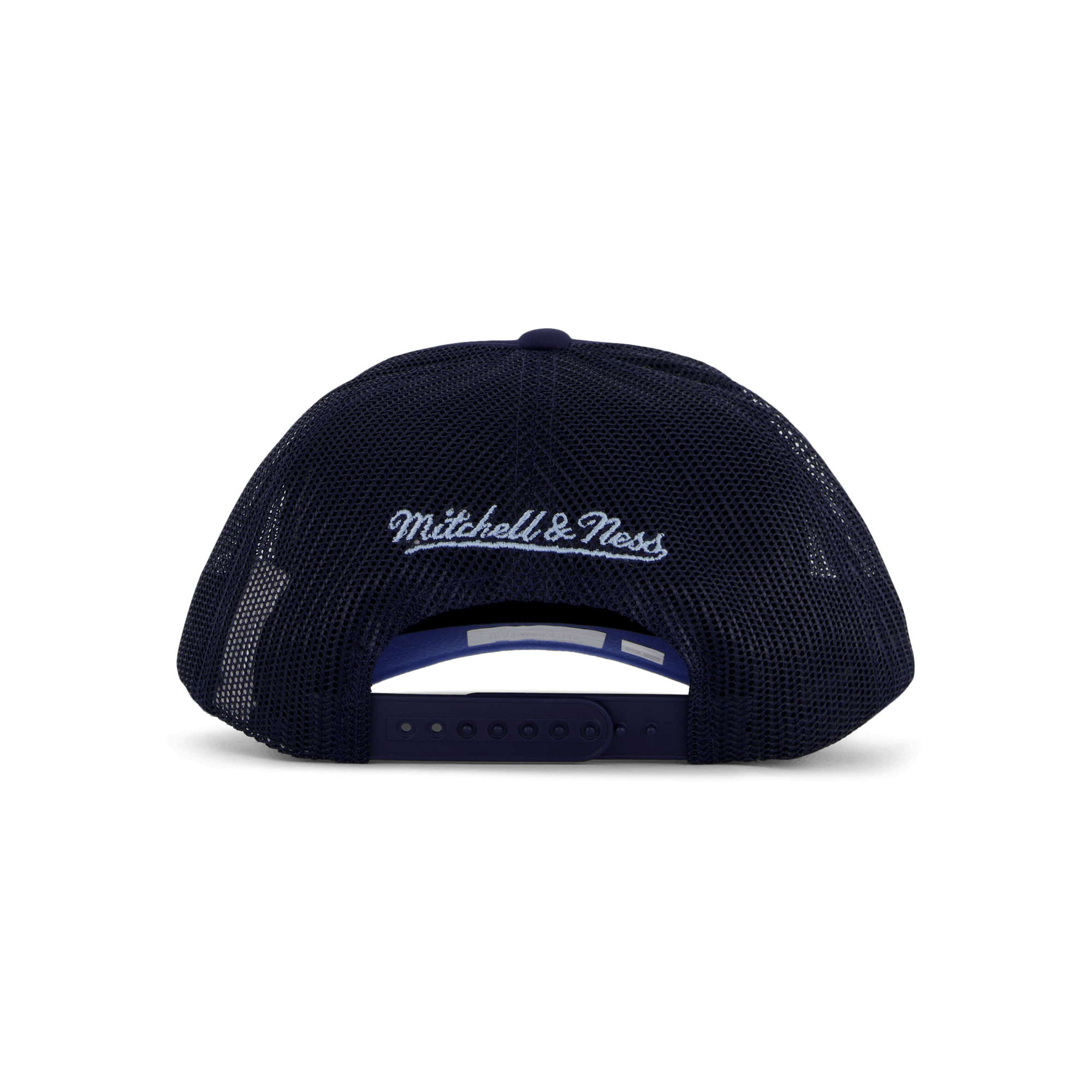 UNC Billboard Trucker Snapback