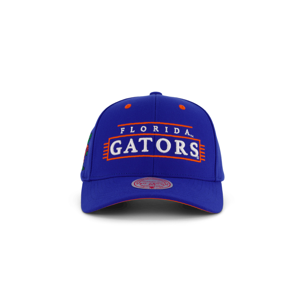 Gators Team Lofi Pro Snapback