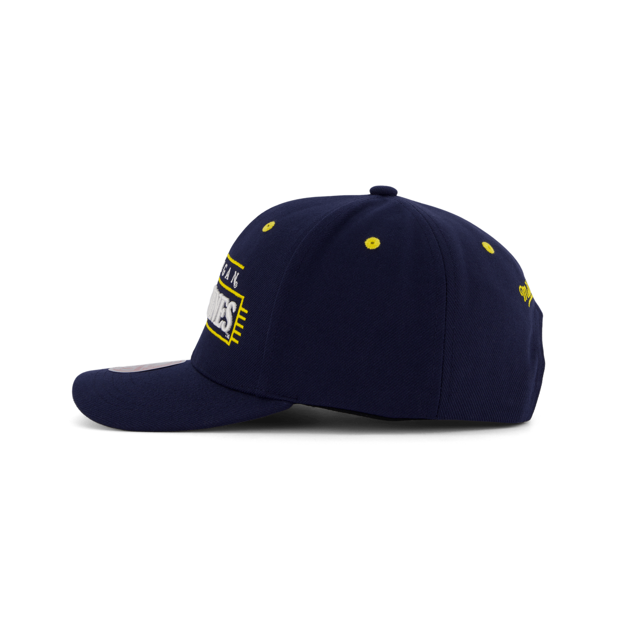 Wolwerines Team Lofi Pro Snapback