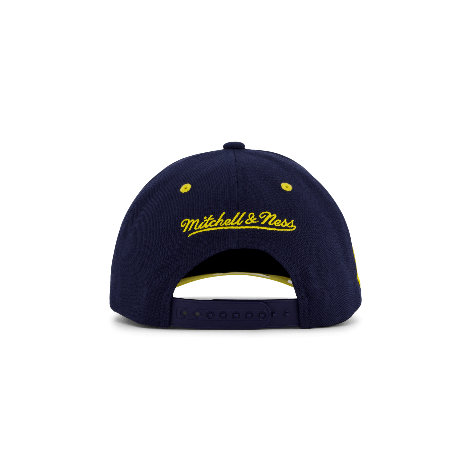 Wolwerines Team Lofi Pro Snapback