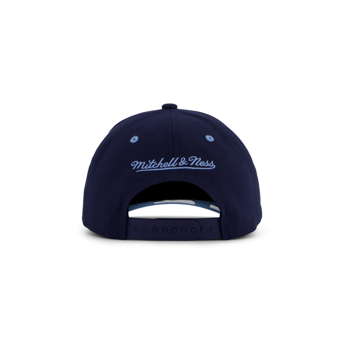 UNC Tar Heels Team Lofi Pro Snapback