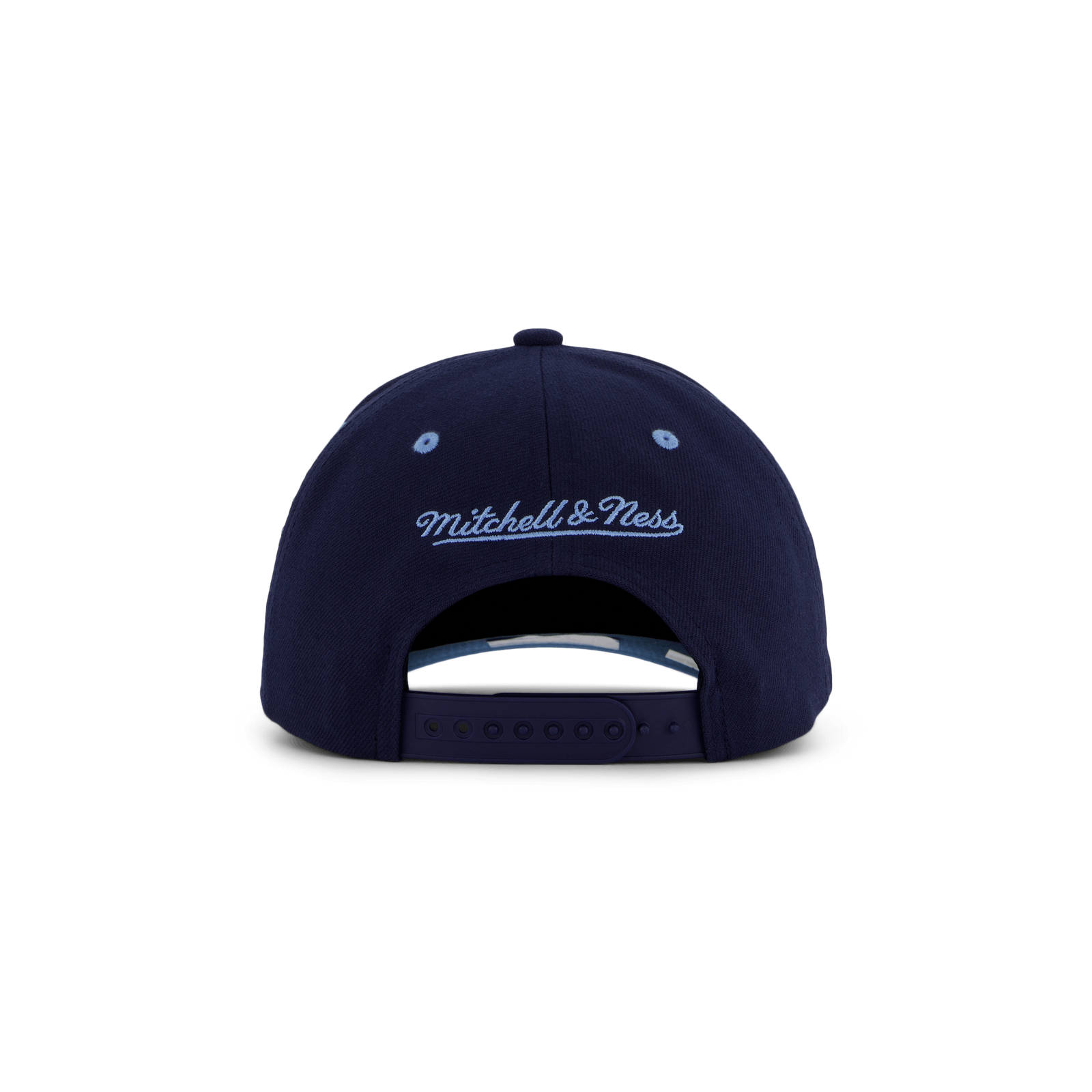 UNC Tar Heels Team Lofi Pro Snapback