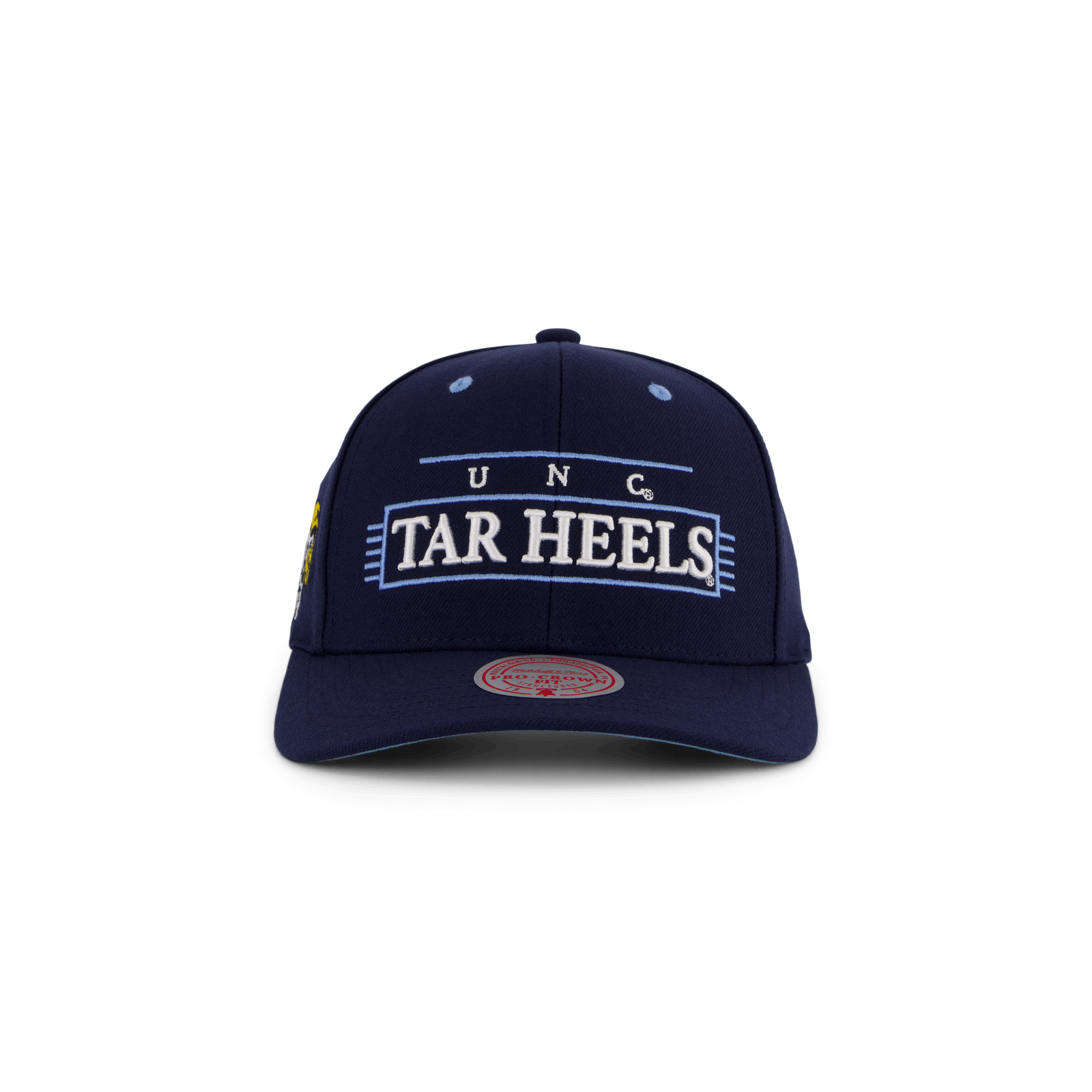 UNC Tar Heels Team Lofi Pro Snapback