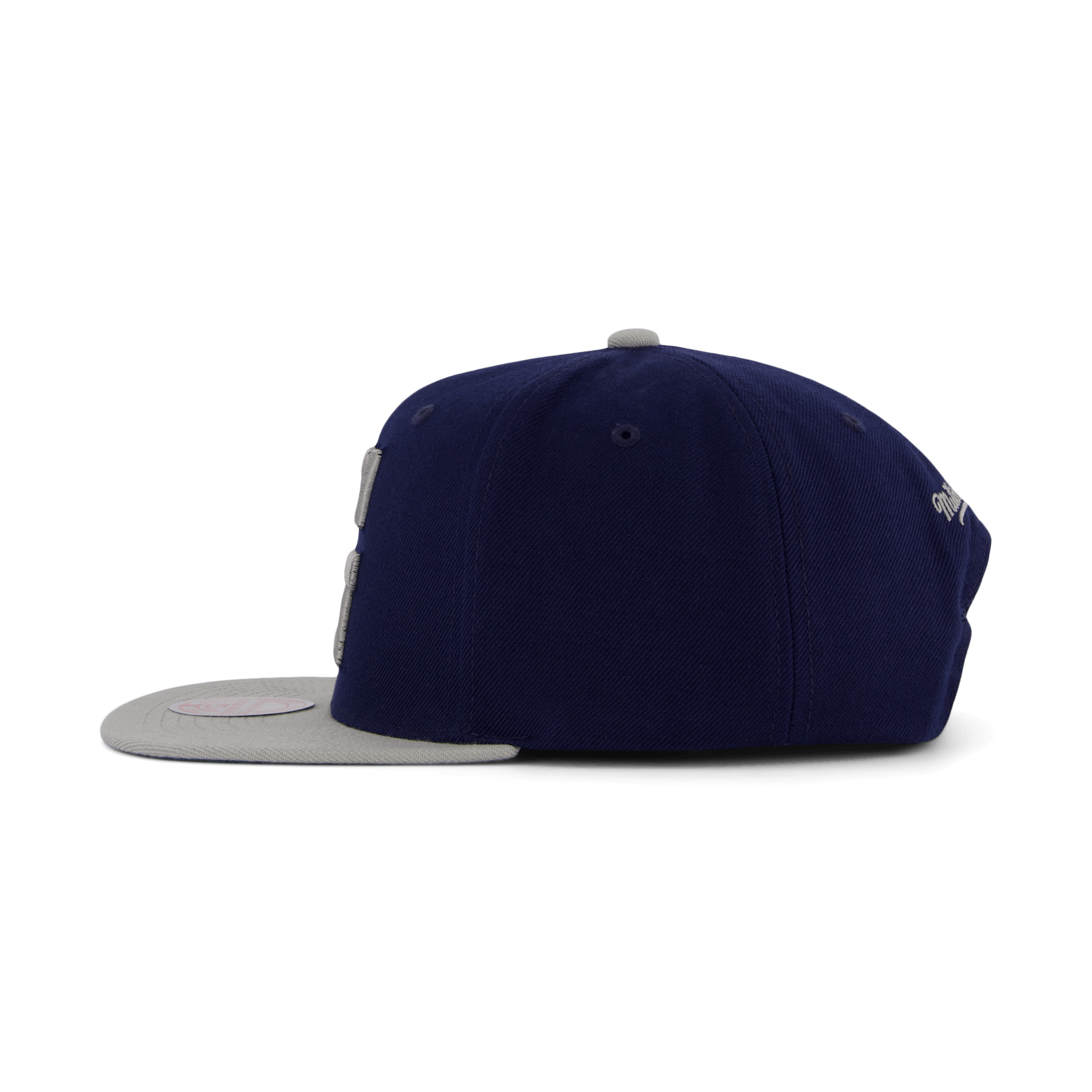 Hoyas Team 2 Tone 2.0 Snapback