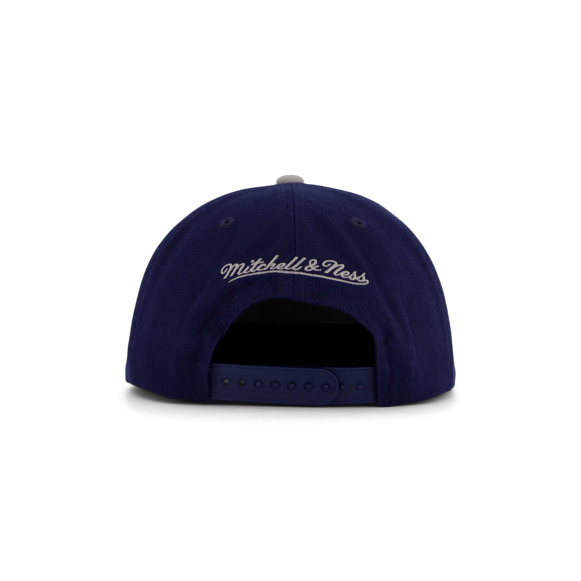 Hoyas Team 2 Tone 2.0 Snapback