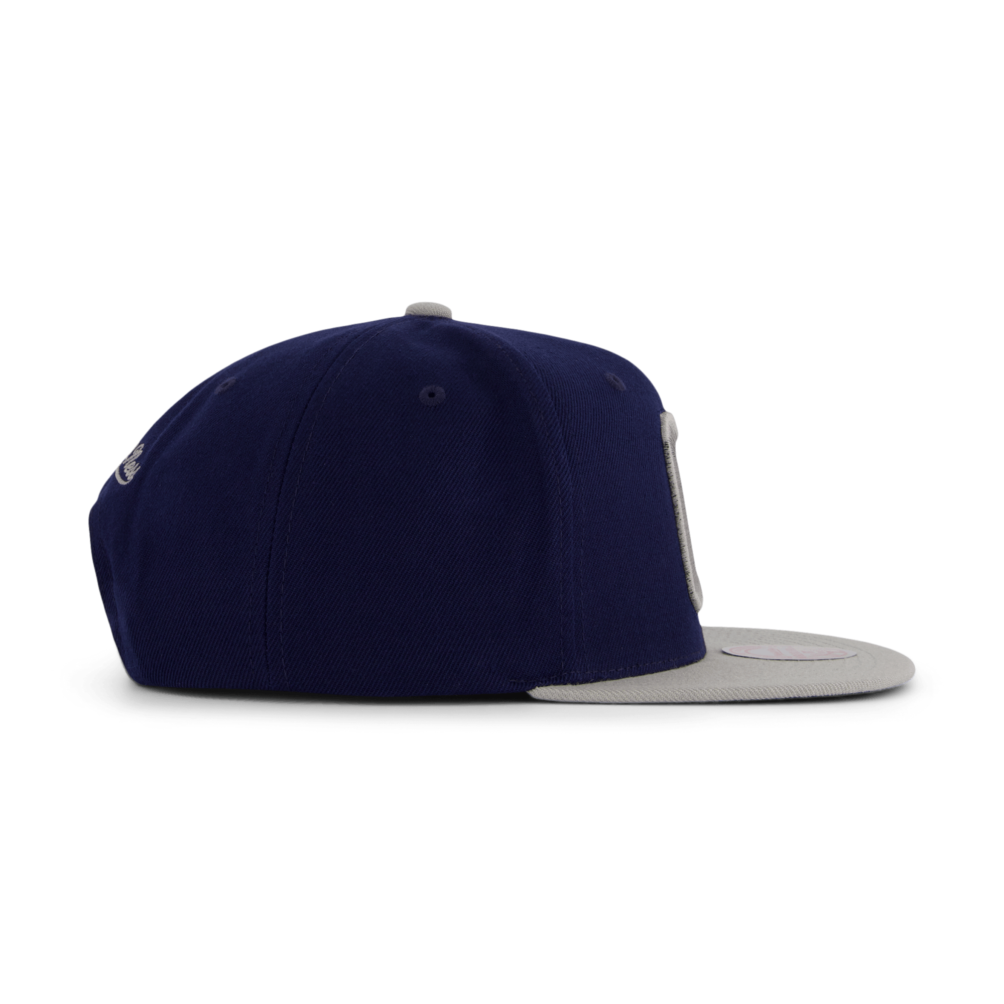 Hoyas Team 2 Tone 2.0 Snapback