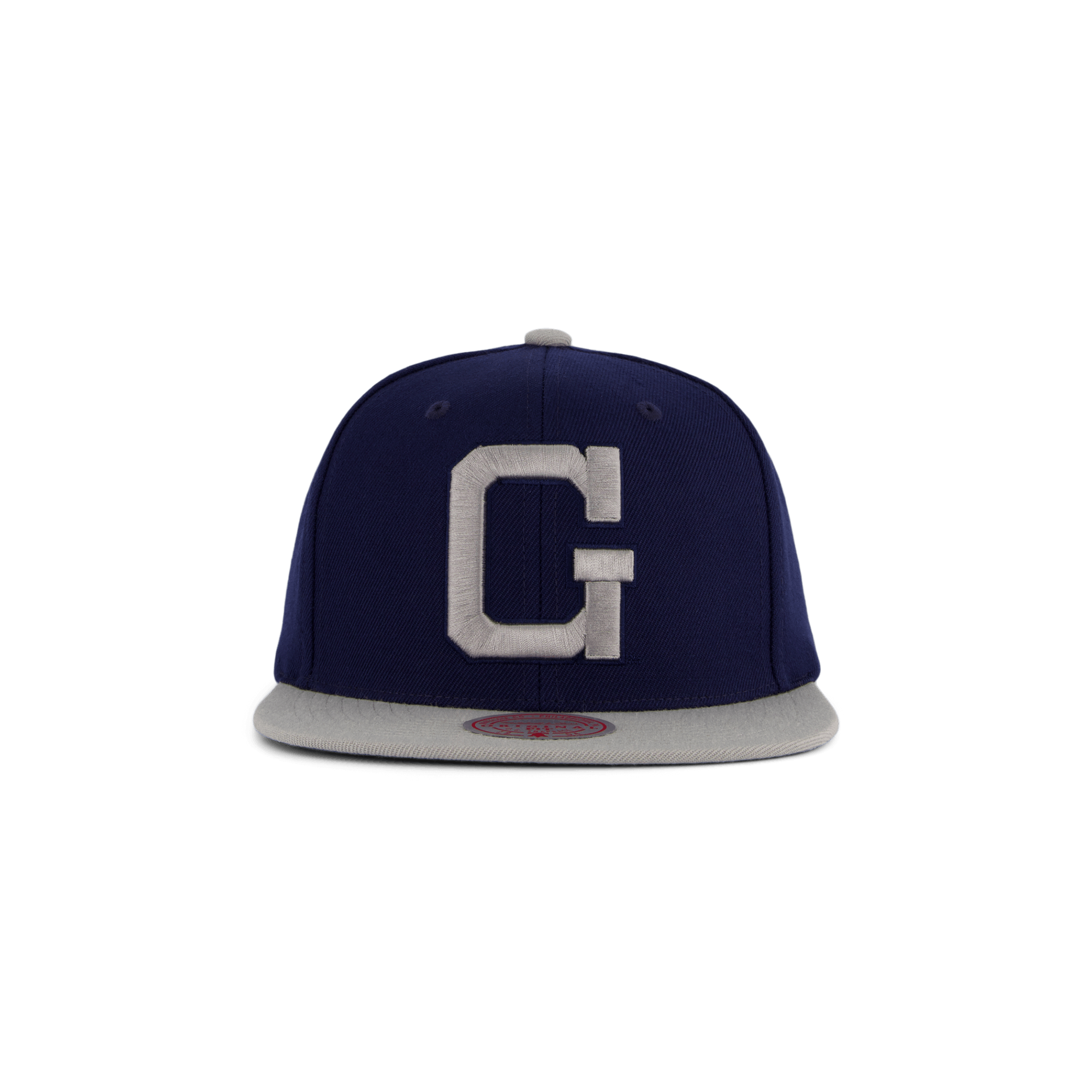 Hoyas Team 2 Tone 2.0 Snapback