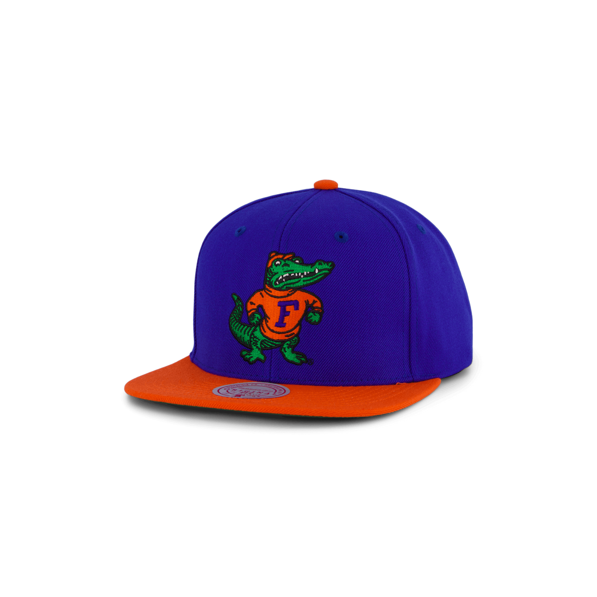 Gators Team 2 Tone 2.0 Snapback