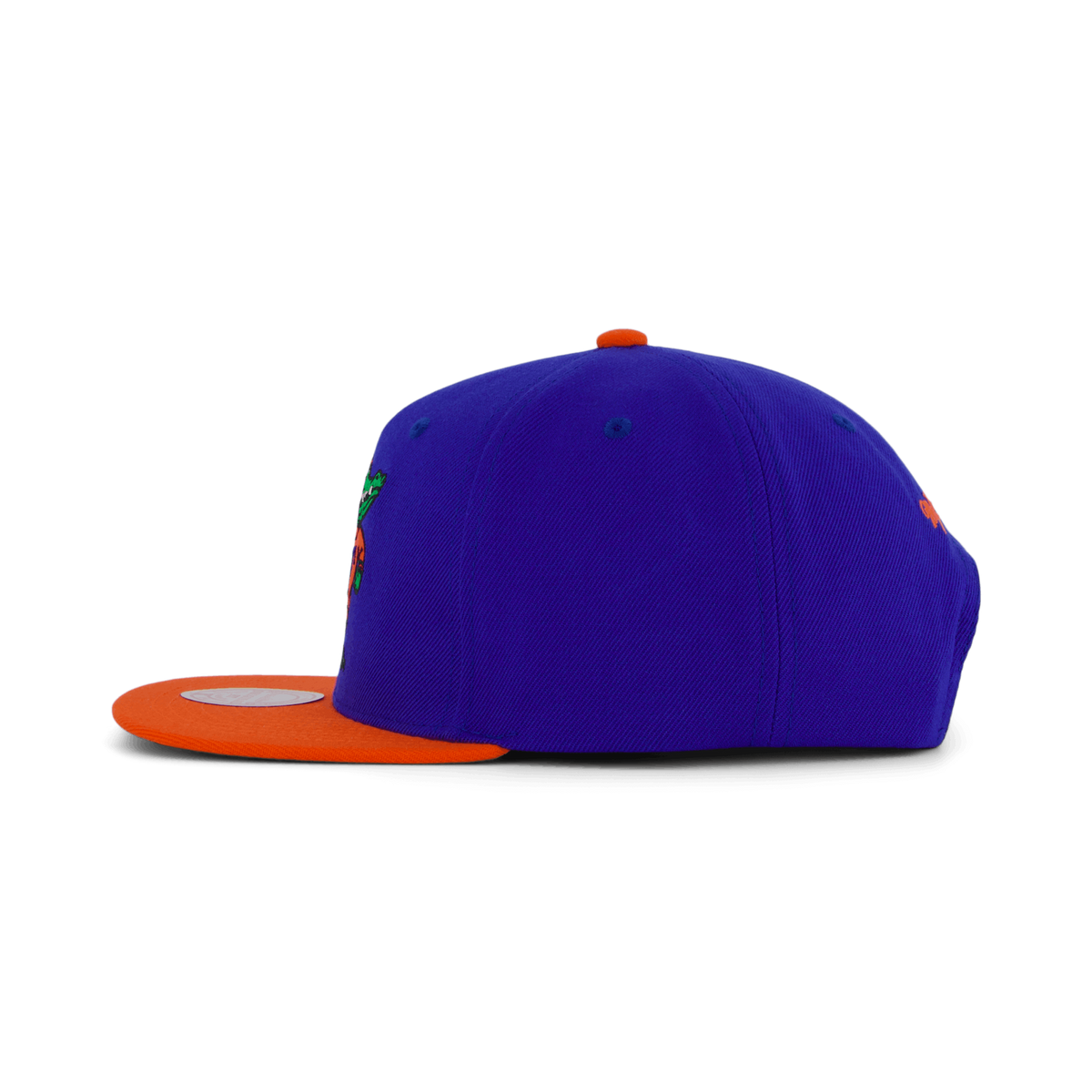 Gators Team 2 Tone 2.0 Snapback