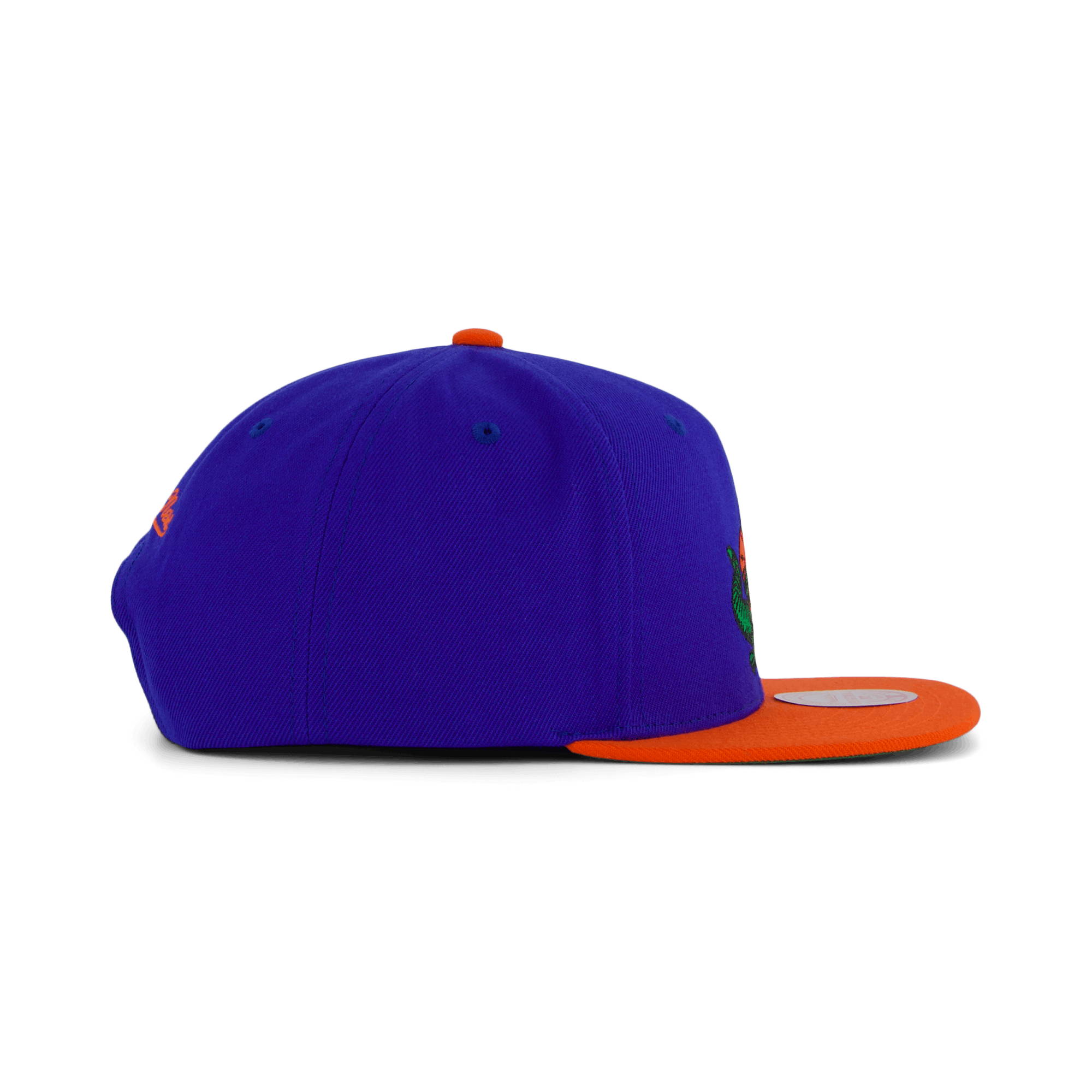 Gators Team 2 Tone 2.0 Snapback