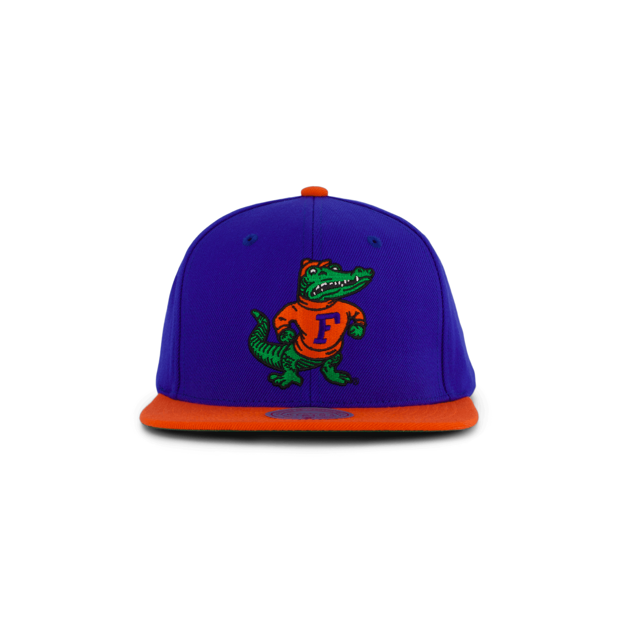 Gators Team 2 Tone 2.0 Snapback