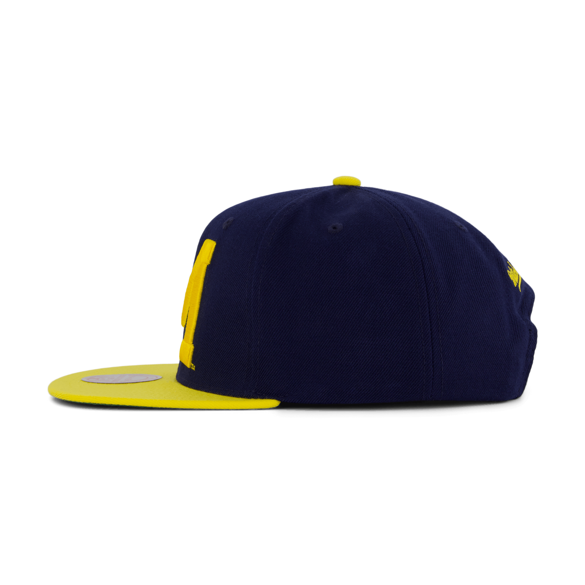 Wolverines Team 2 Tone 2.0 Snapback