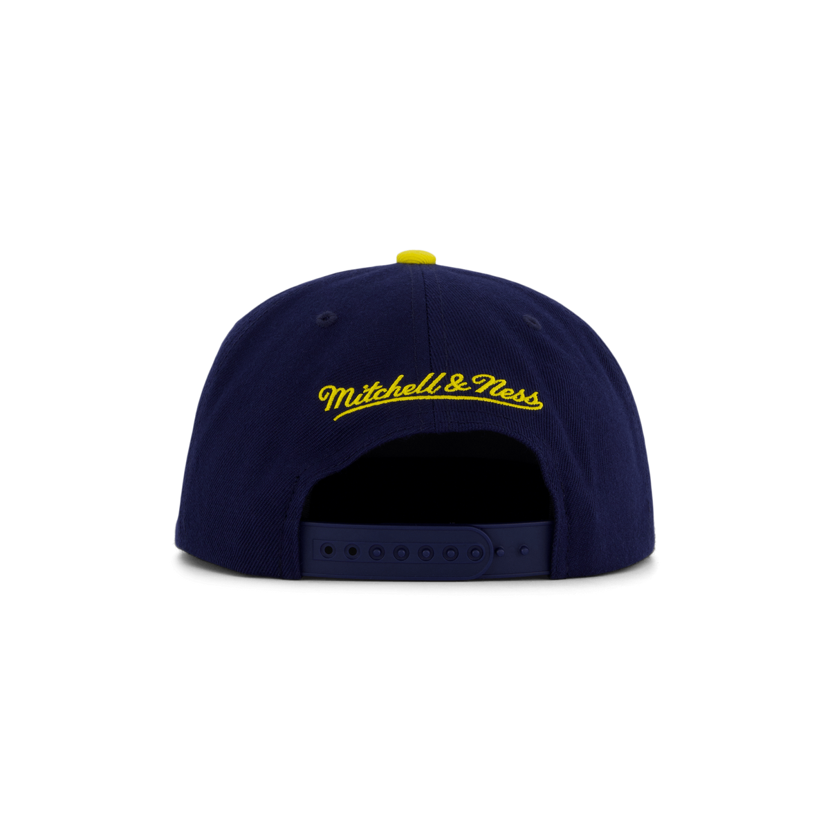 Wolverines Team 2 Tone 2.0 Snapback