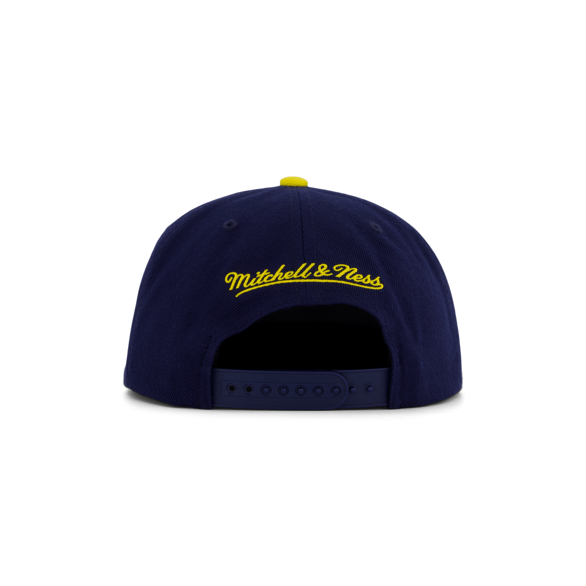 Wolverines Team 2 Tone 2.0 Snapback