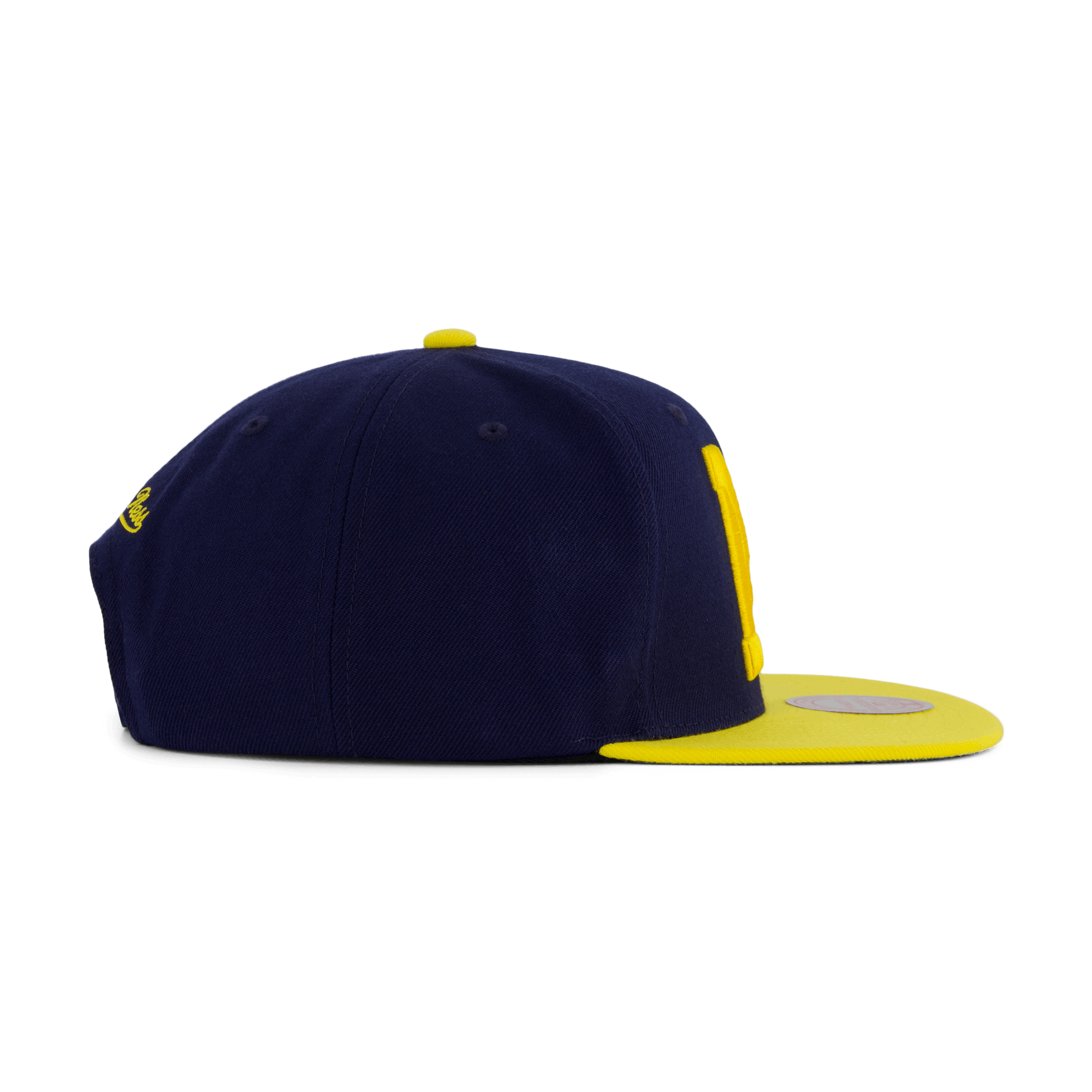 Wolverines Team 2 Tone 2.0 Snapback