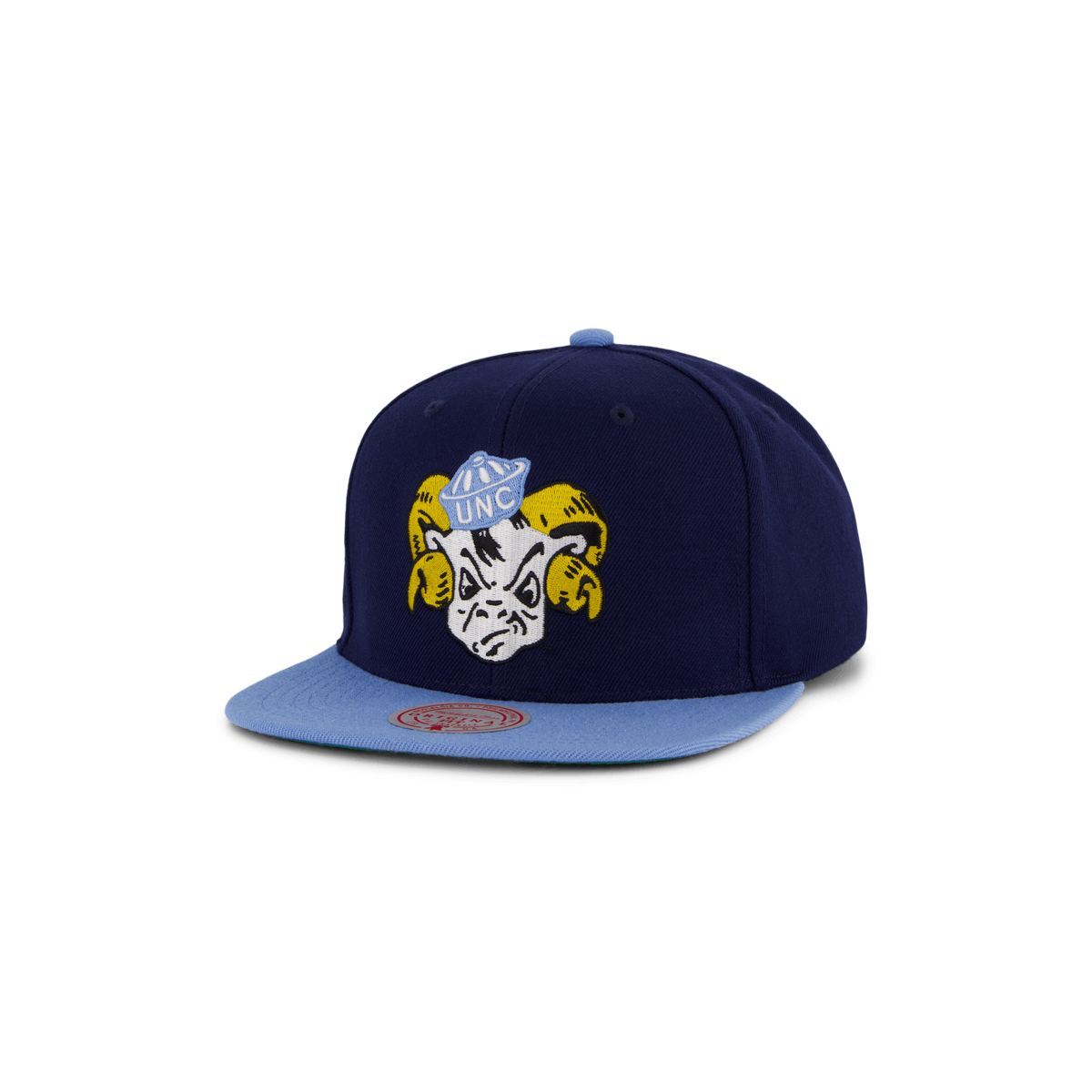 UNC Team 2 Tone 2.0 Snapback